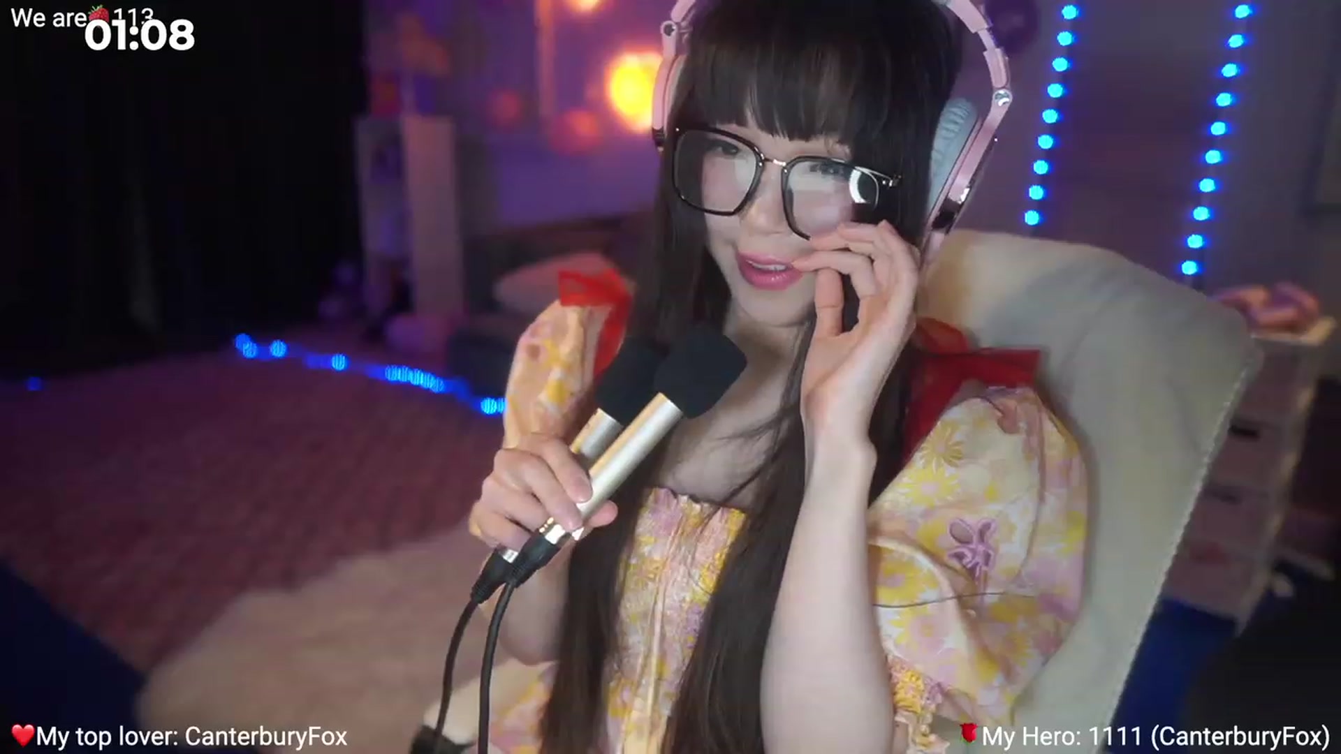 Gallery image thumbnail from AcaiBerry's myfreecams stream on, 02/11/2023, 06:18 image 13 of 20