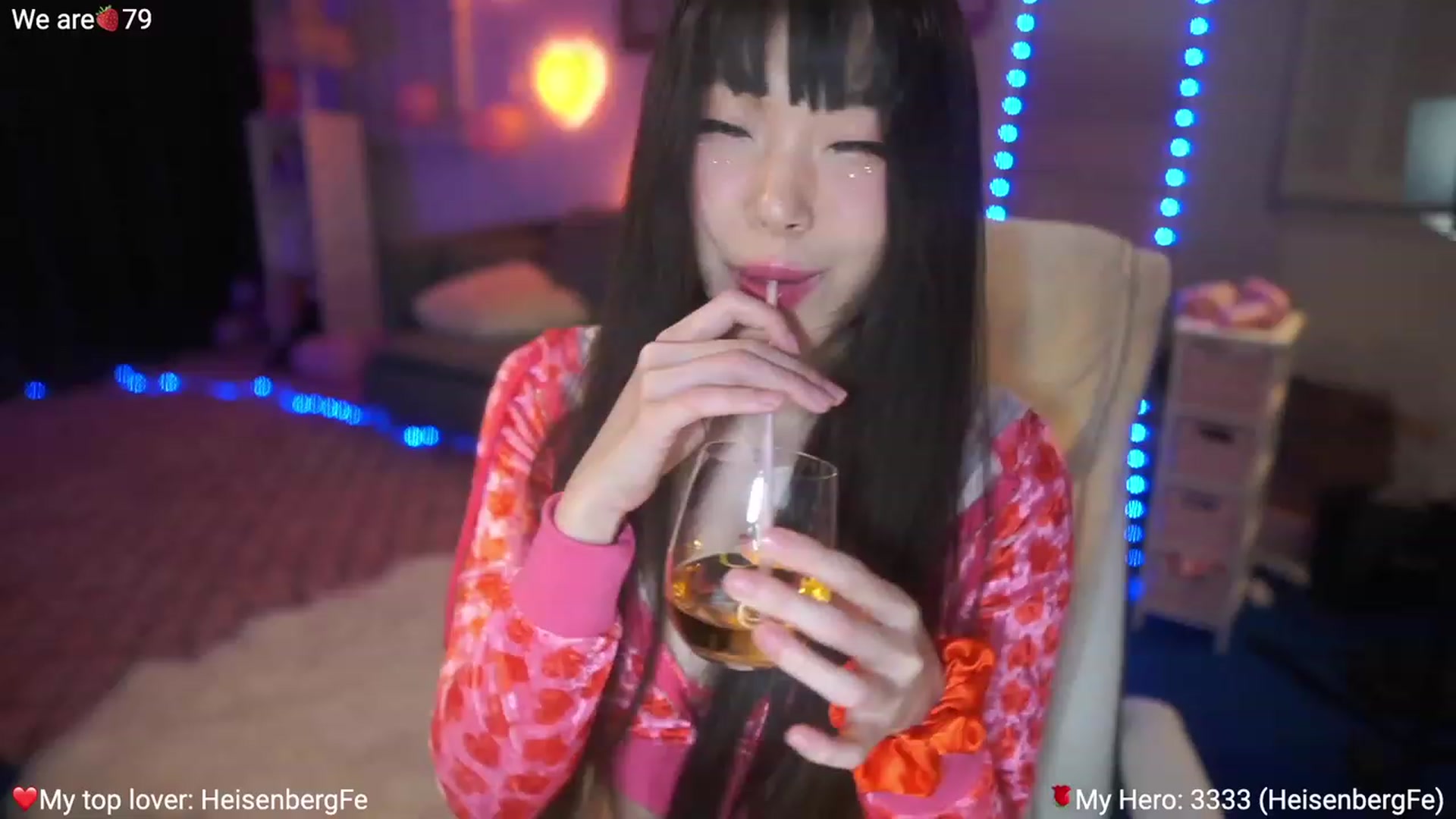 Gallery image thumbnail from AcaiBerry's myfreecams stream on, 02/12/2023, 06:57 image 14 of 20