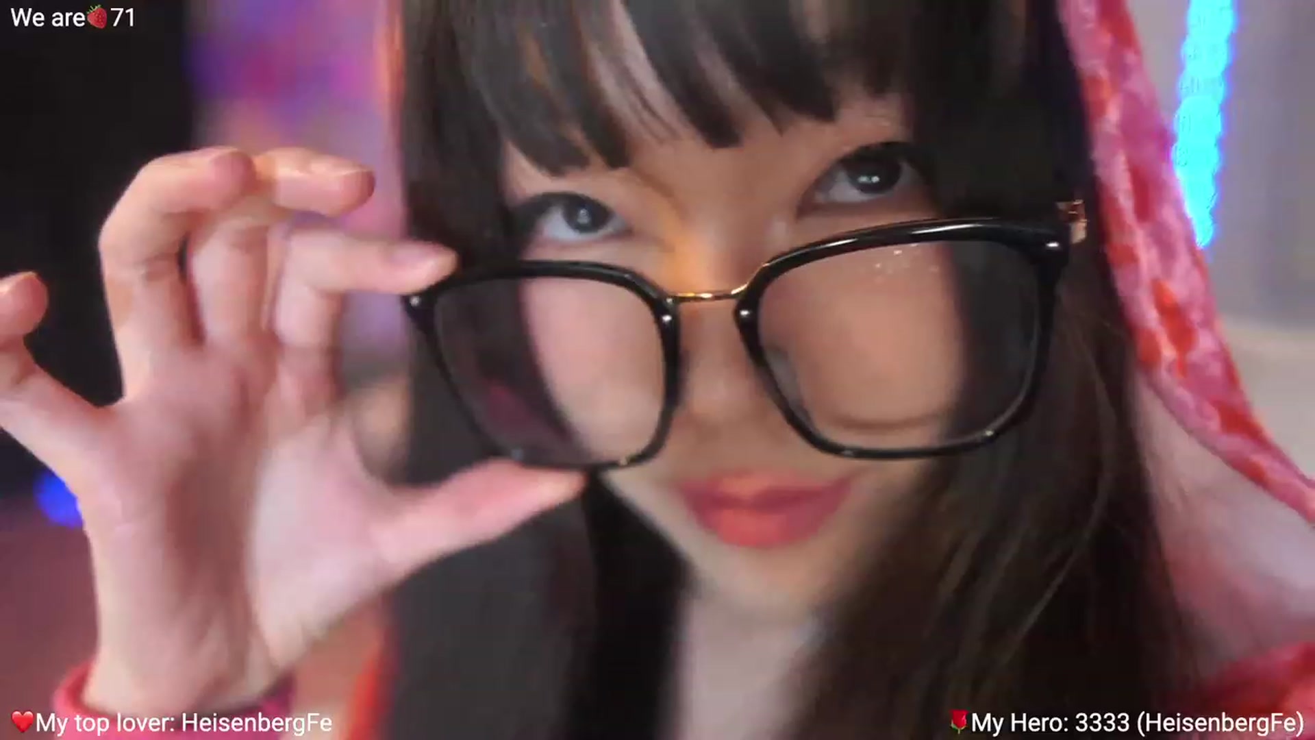 Gallery image thumbnail from AcaiBerry's myfreecams stream on, 02/12/2023, 09:28 image 11 of 20