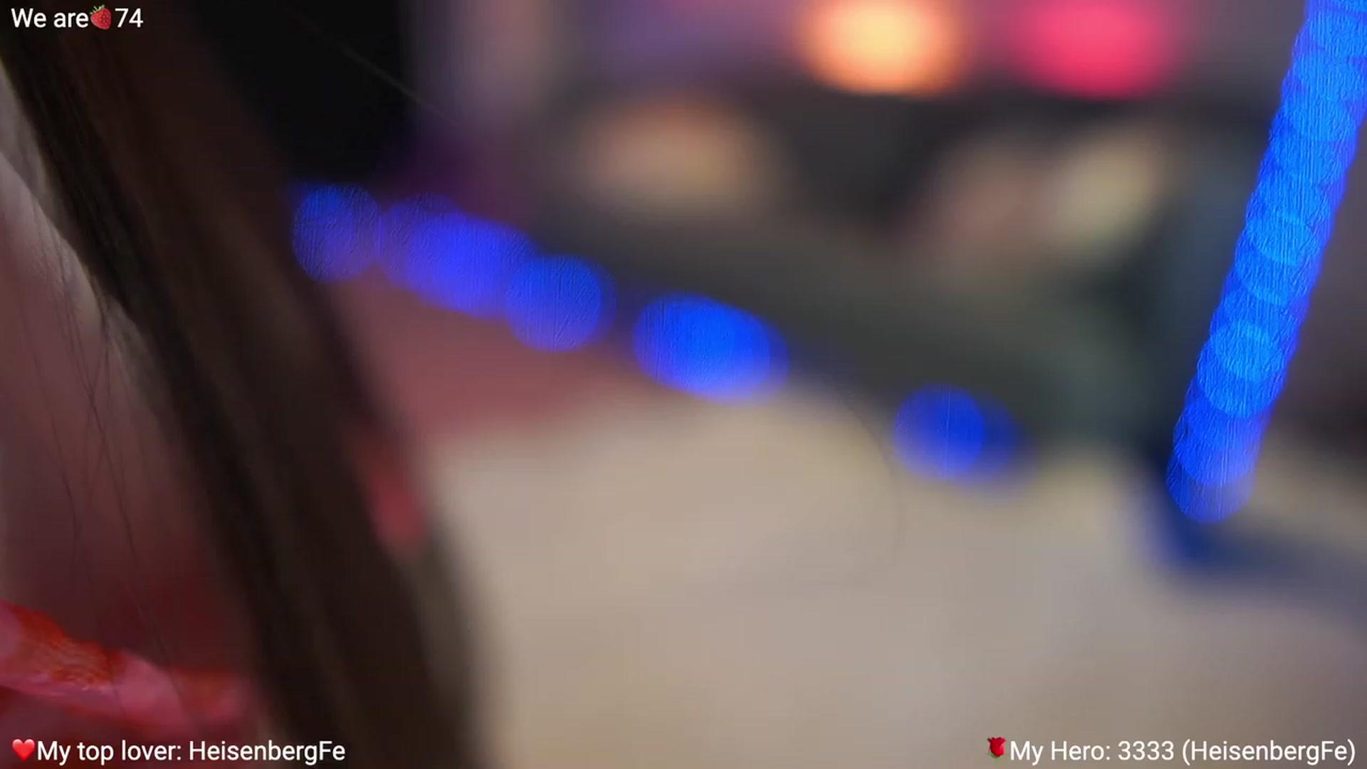 Gallery image thumbnail from AcaiBerry's myfreecams stream on, 02/12/2023, 09:28 image 1 of 20