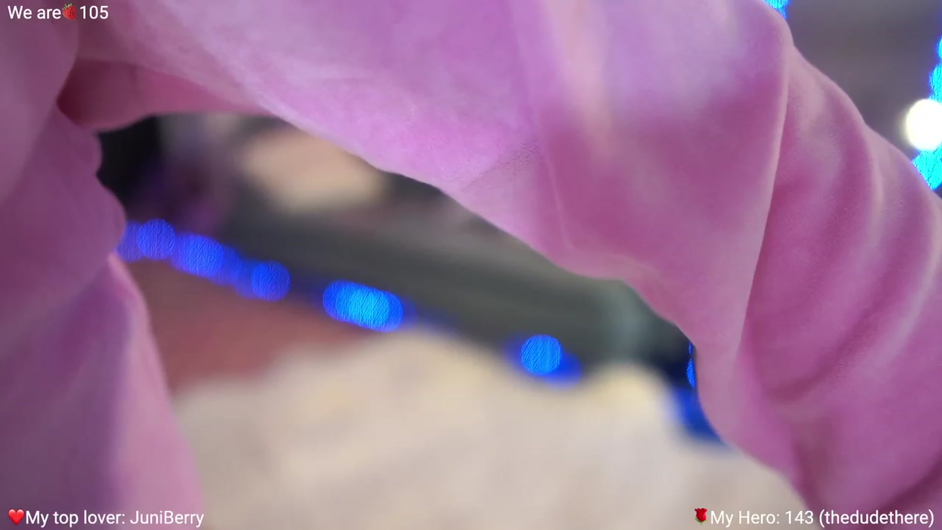 Gallery image thumbnail from AcaiBerry's myfreecams stream on, 02/16/2023, 08:03 image 4 of 20