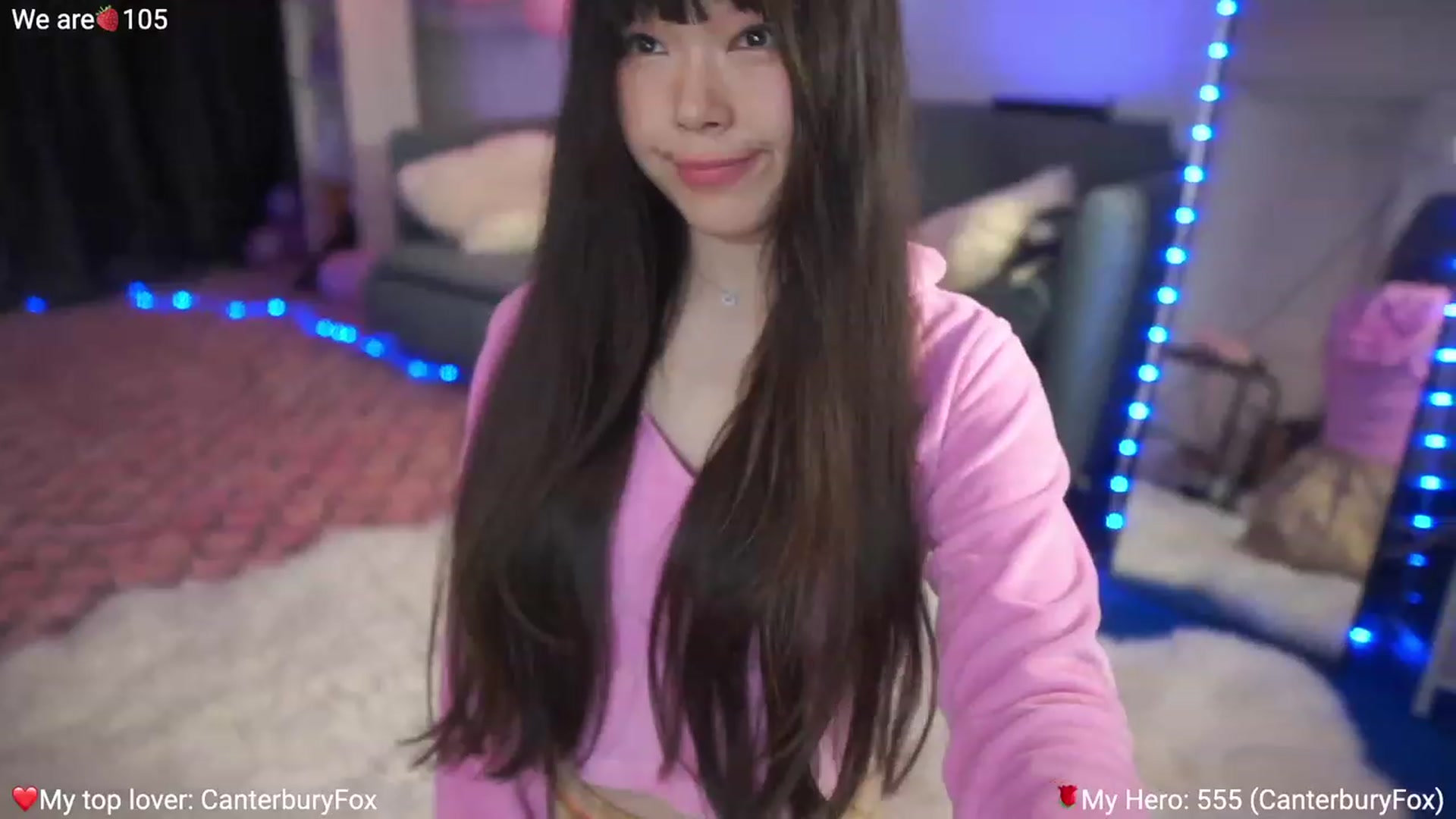 Gallery image thumbnail from AcaiBerry's myfreecams stream on, 02/16/2023, 08:03 image 5 of 20