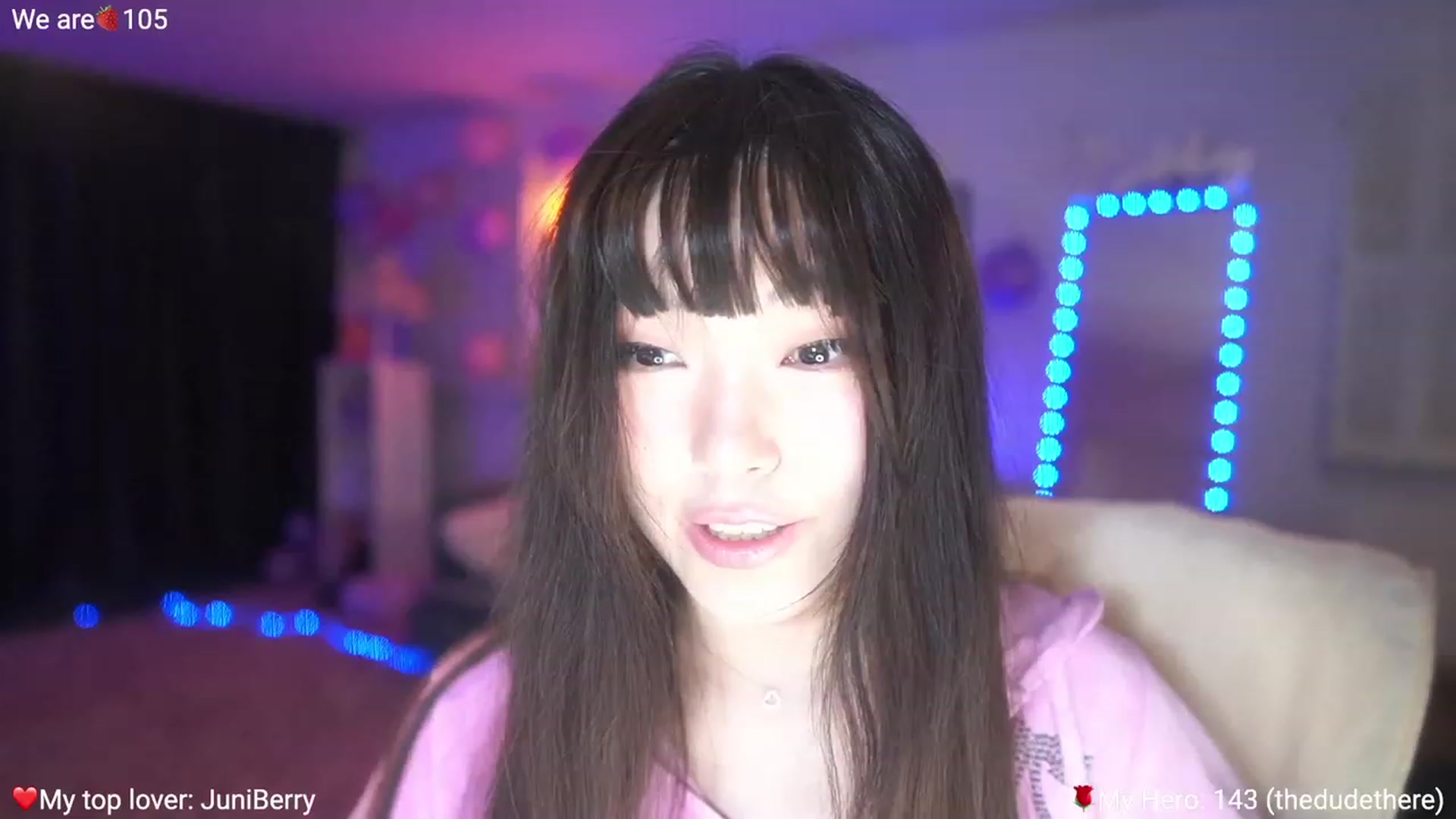 Gallery image thumbnail from AcaiBerry's myfreecams stream on, 02/16/2023, 08:03 image 1 of 20