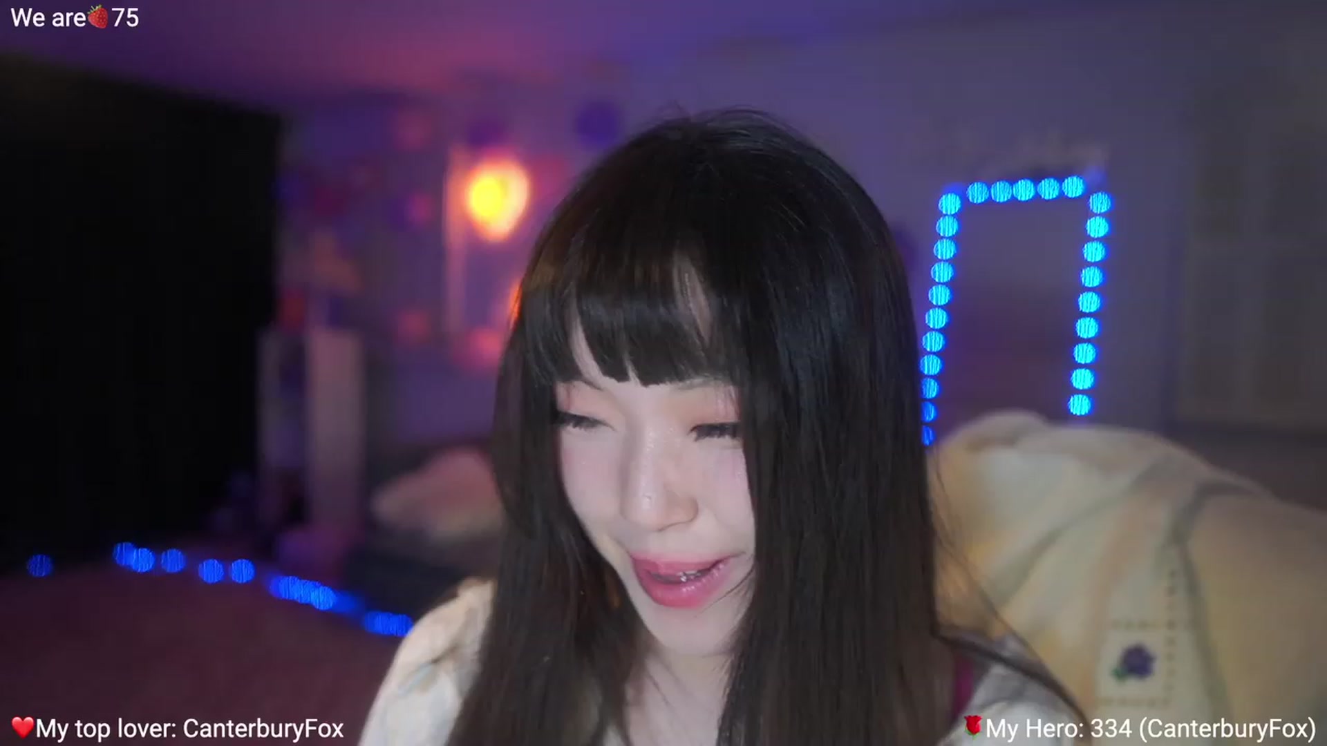 Gallery image thumbnail from AcaiBerry's myfreecams stream on, 02/18/2023, 06:30 image 3 of 20