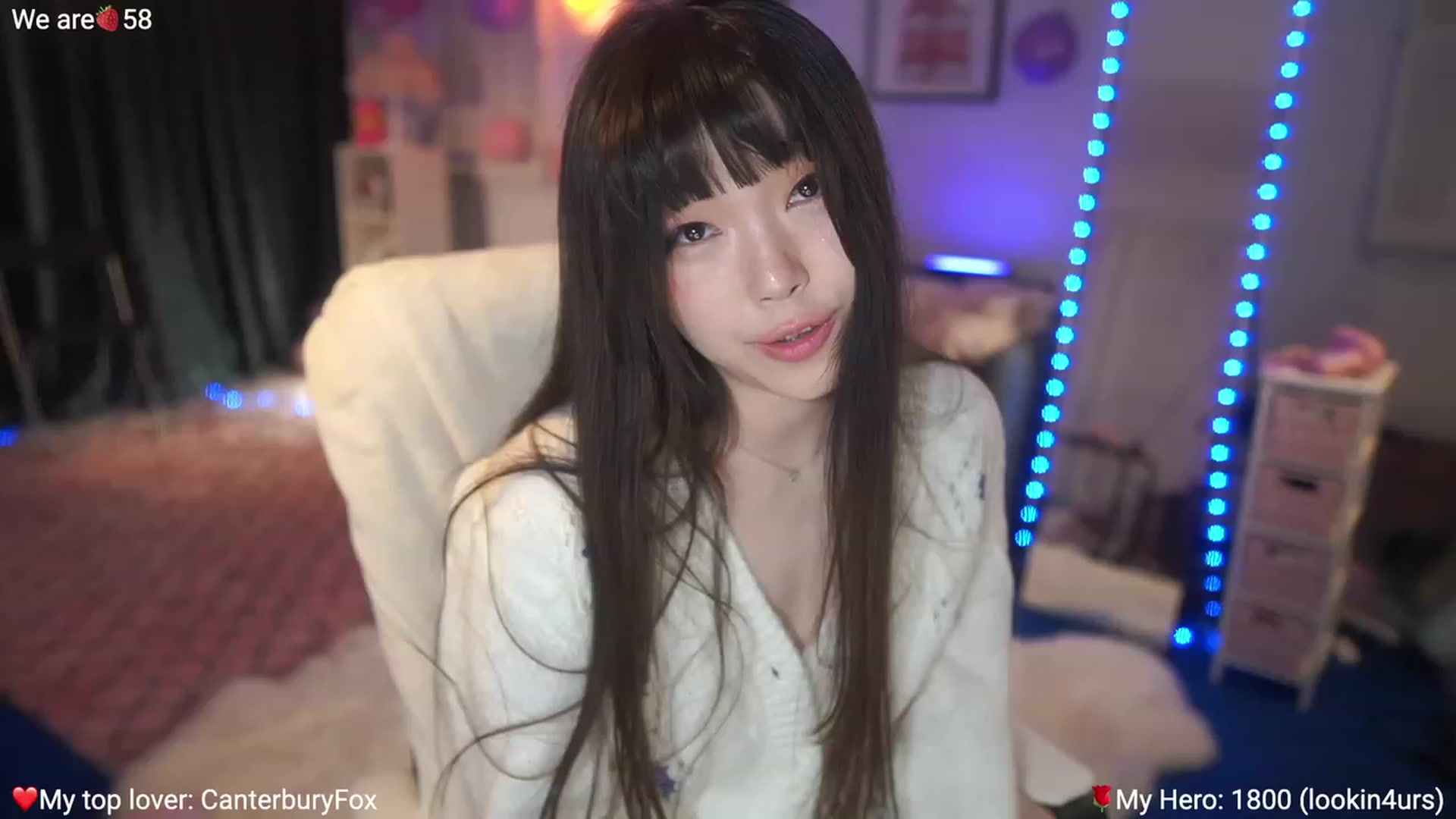 Gallery image thumbnail from AcaiBerry's myfreecams stream on, 02/18/2023, 09:02 image 20 of 20