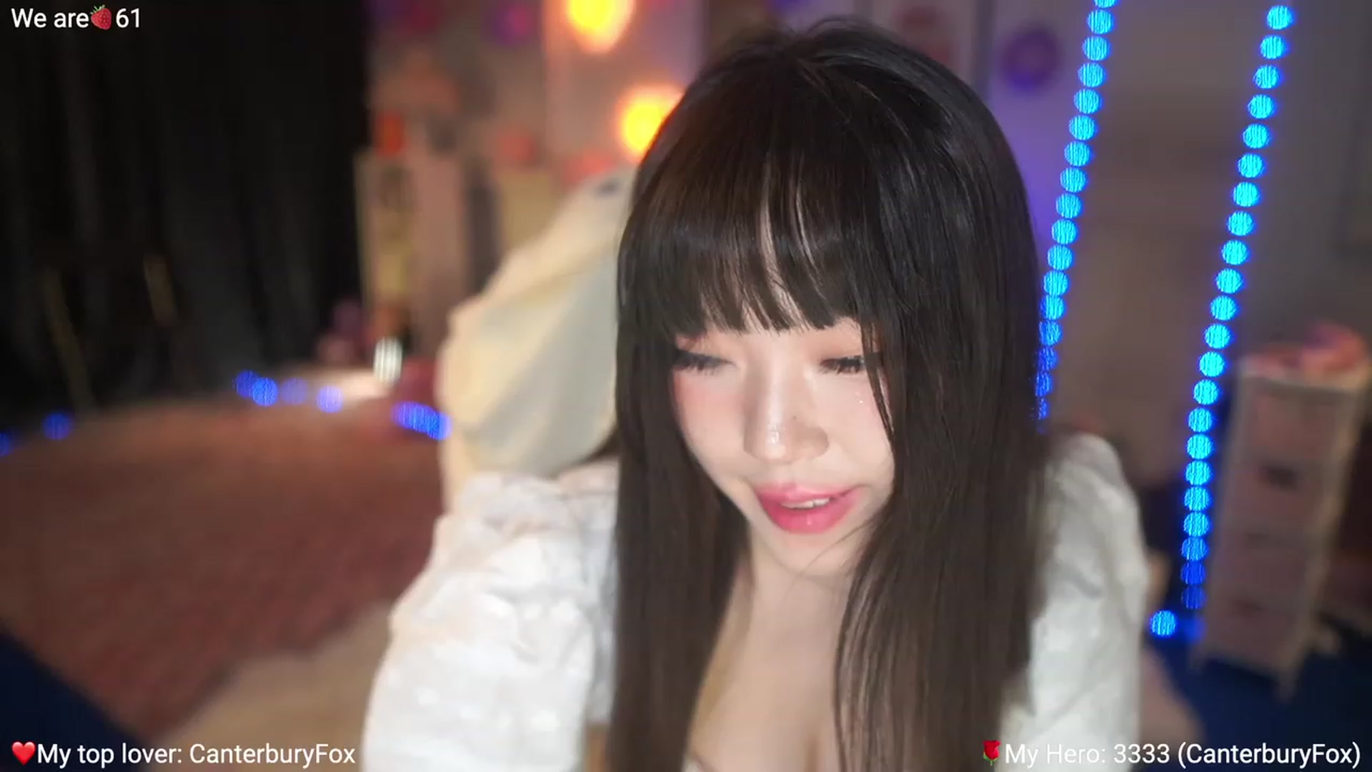 Gallery image thumbnail from AcaiBerry's myfreecams stream on, 02/19/2023, 08:52 image 12 of 20