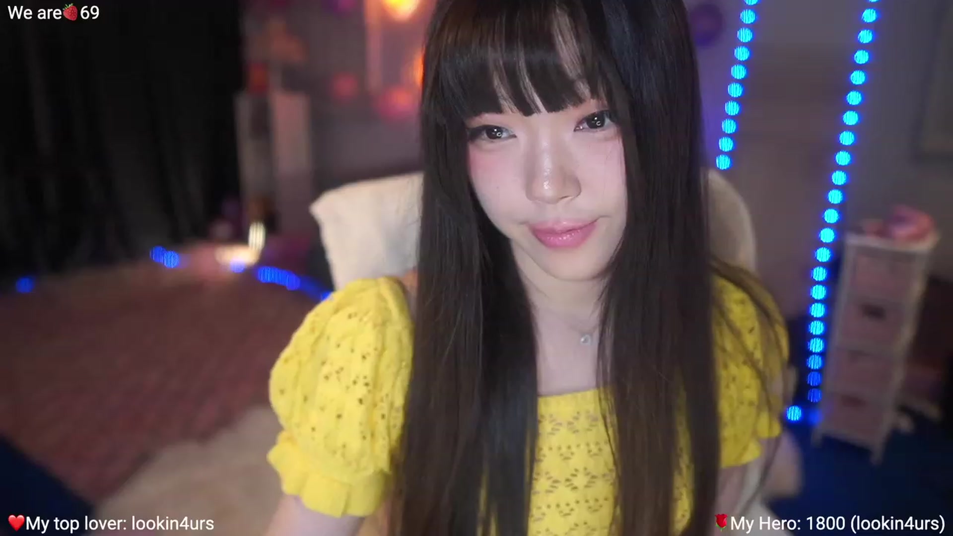 Gallery image thumbnail from AcaiBerry's myfreecams stream on, 02/23/2023, 06:53 image 13 of 20