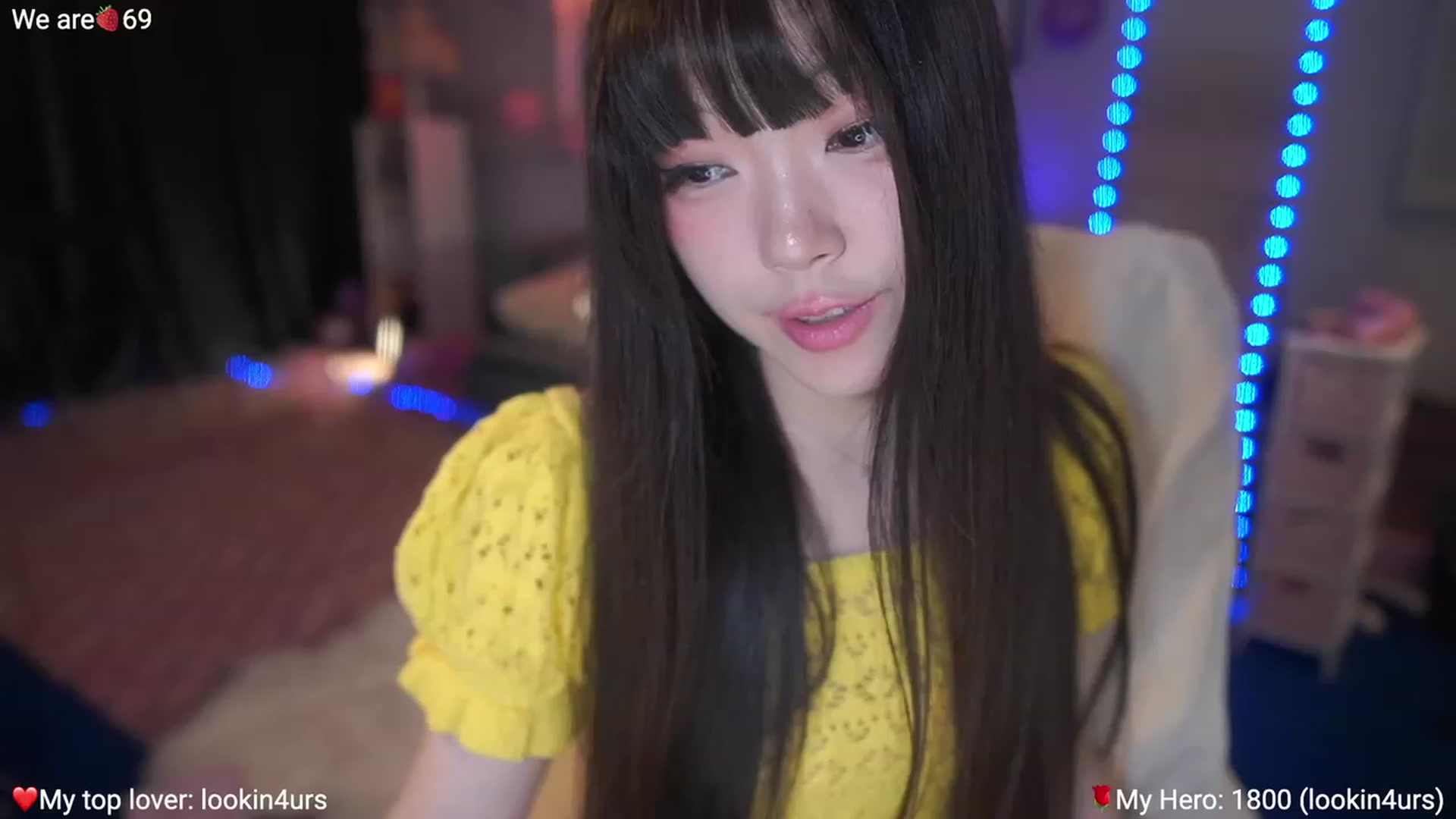 Gallery image thumbnail from AcaiBerry's myfreecams stream on, 02/23/2023, 06:53 image 17 of 20