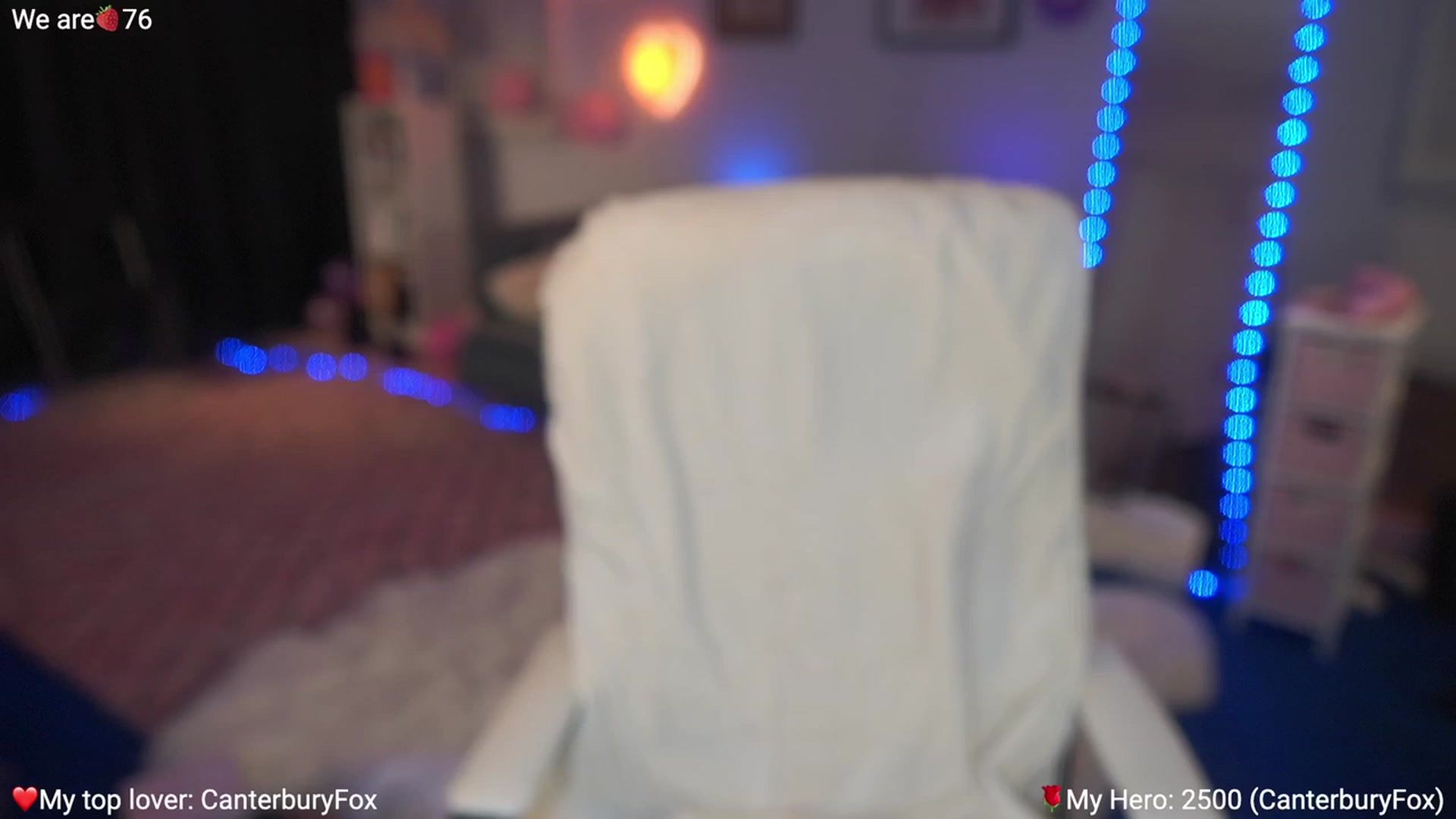 Gallery image thumbnail from AcaiBerry's myfreecams stream on, 02/25/2023, 07:28 image 16 of 20