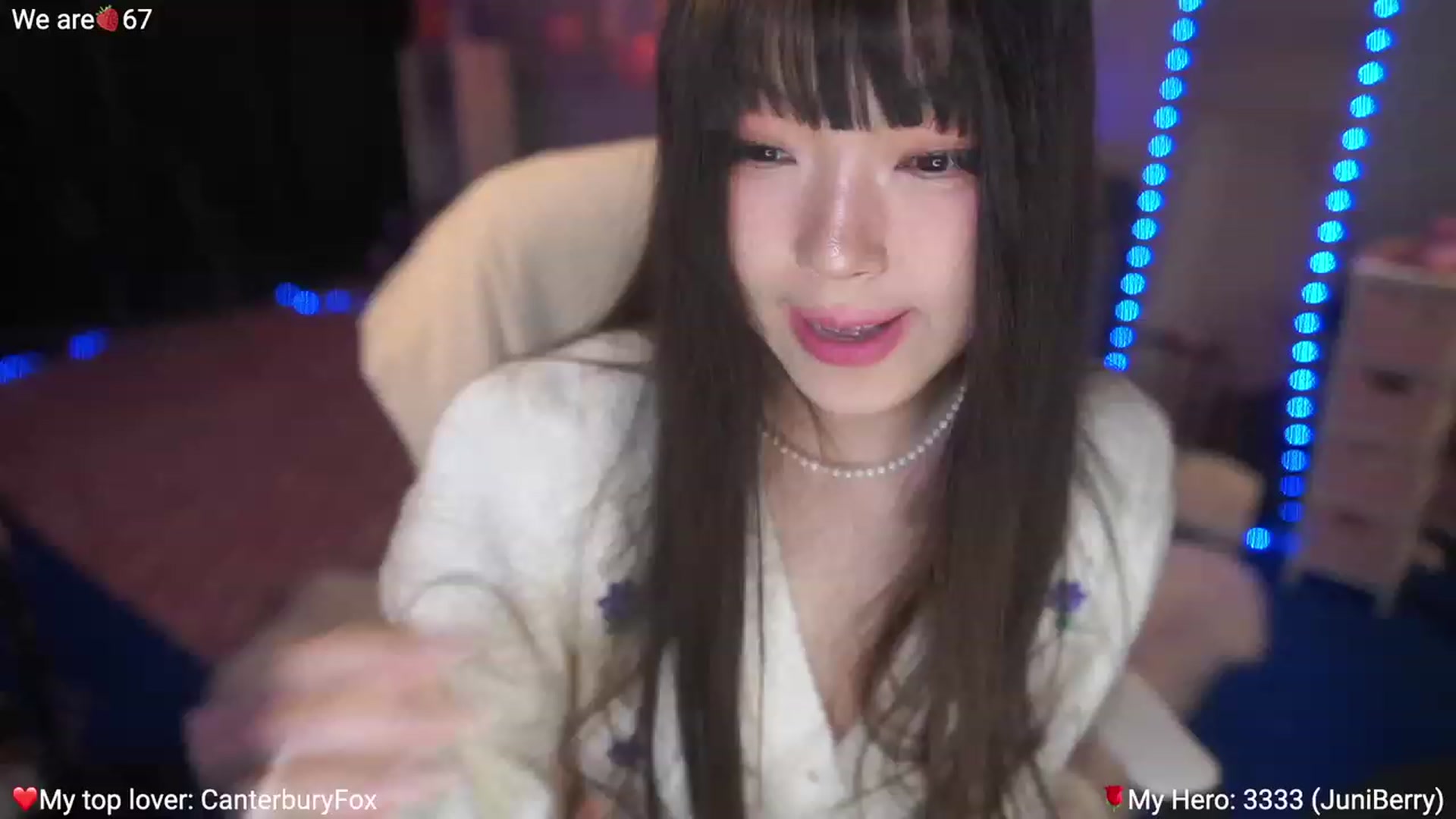 Gallery image thumbnail from AcaiBerry's myfreecams stream on, 02/25/2023, 09:02 image 20 of 20