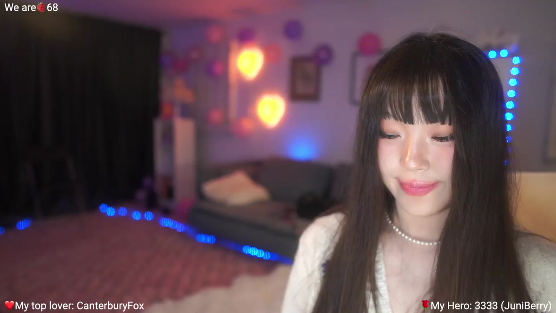 Gallery image thumbnail from AcaiBerry's myfreecams stream on, 02/25/2023, 09:02 image 1 of 20