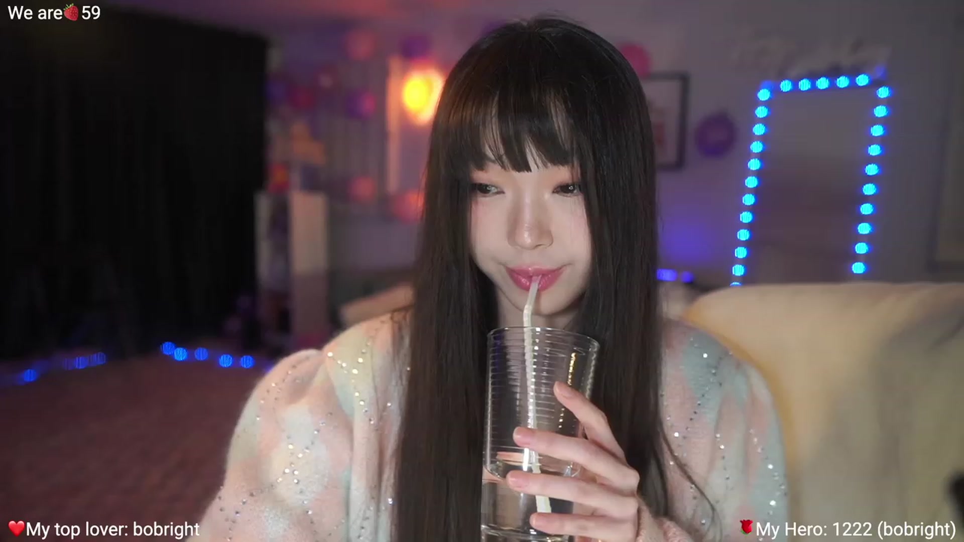 Gallery image thumbnail from AcaiBerry's myfreecams stream on, 02/26/2023, 09:54 image 13 of 20
