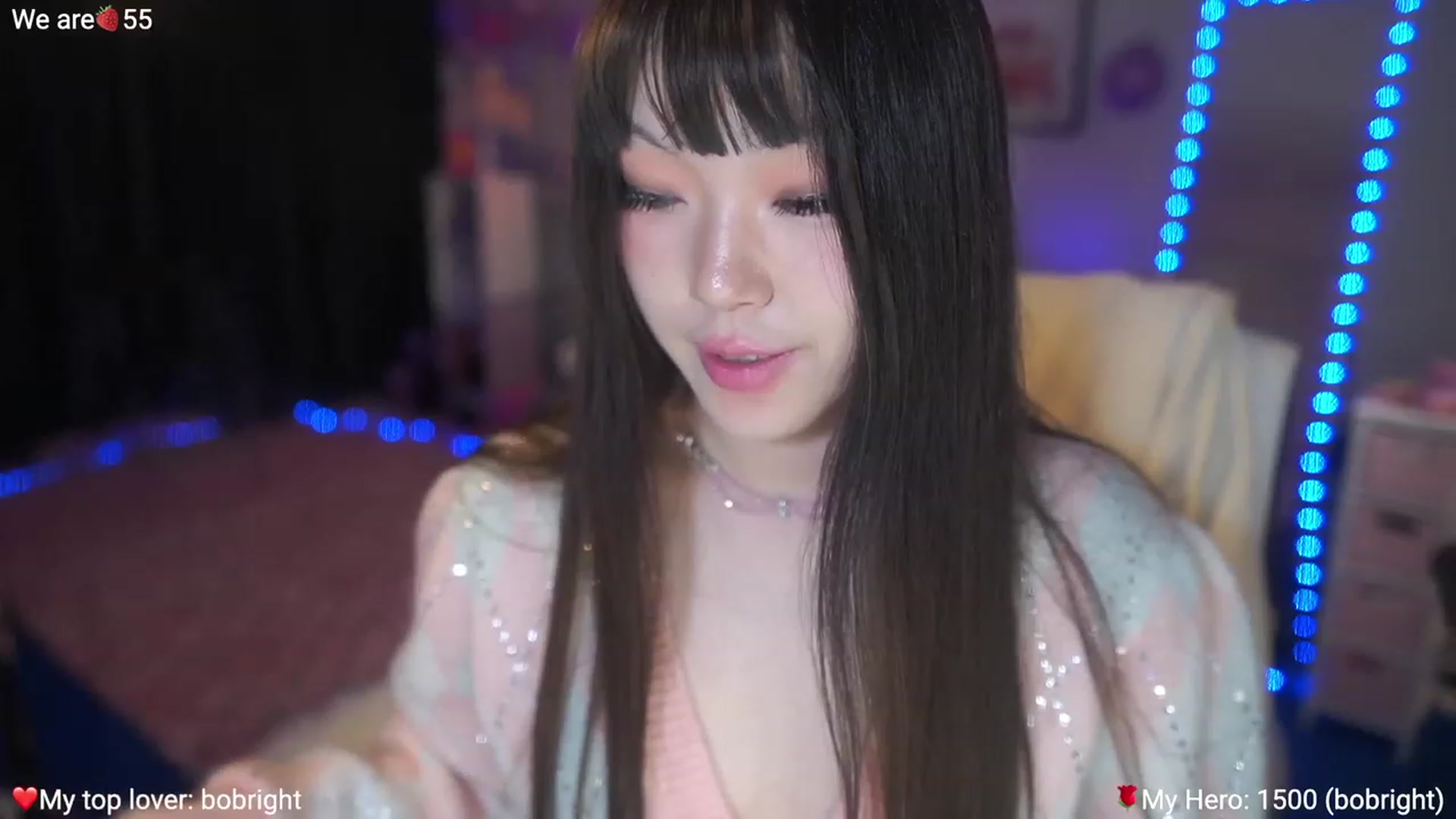 Gallery image thumbnail from AcaiBerry's myfreecams stream on, 02/26/2023, 09:54 image 19 of 20