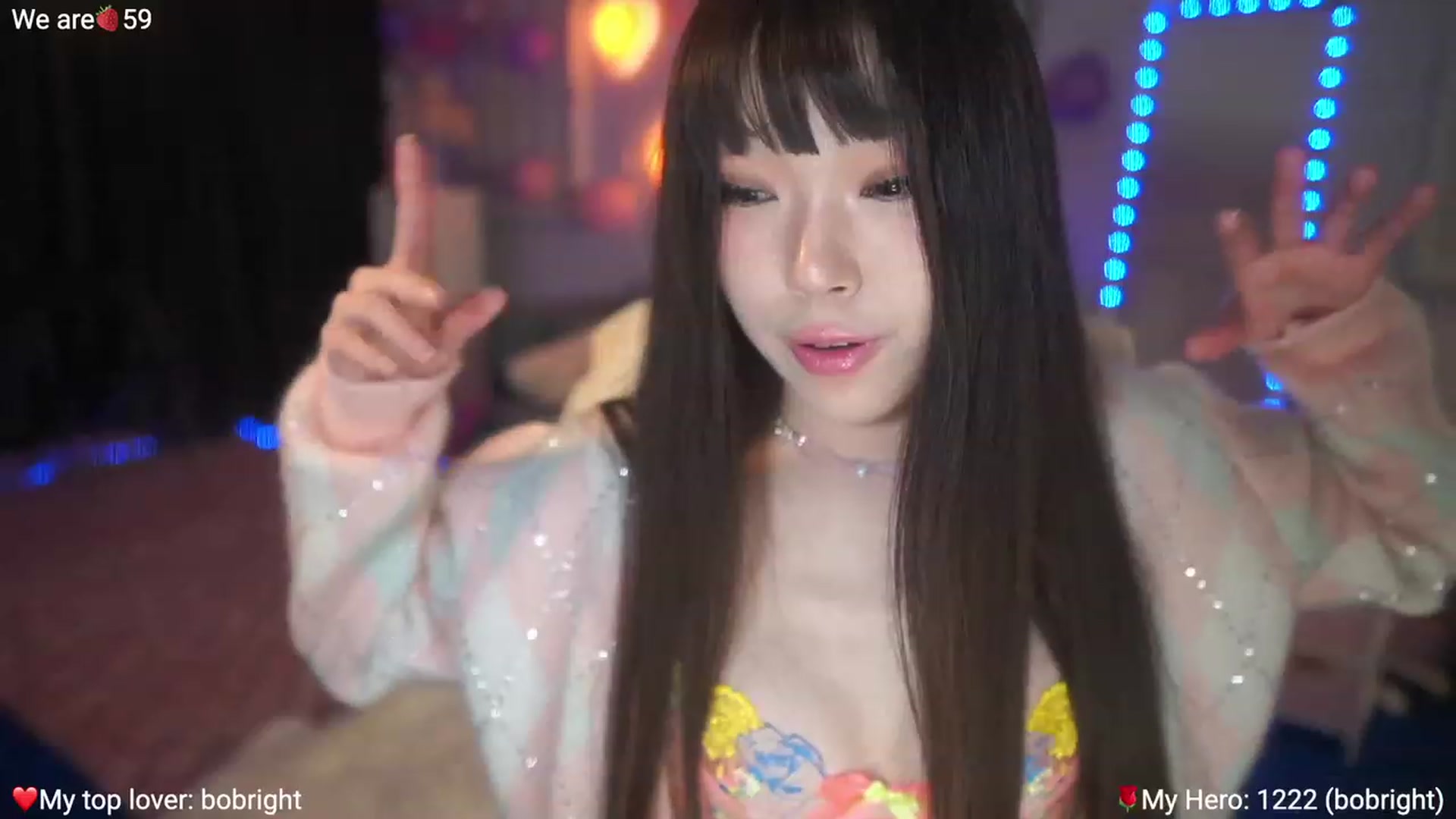 Gallery image thumbnail from AcaiBerry's myfreecams stream on, 02/26/2023, 09:54 image 11 of 20
