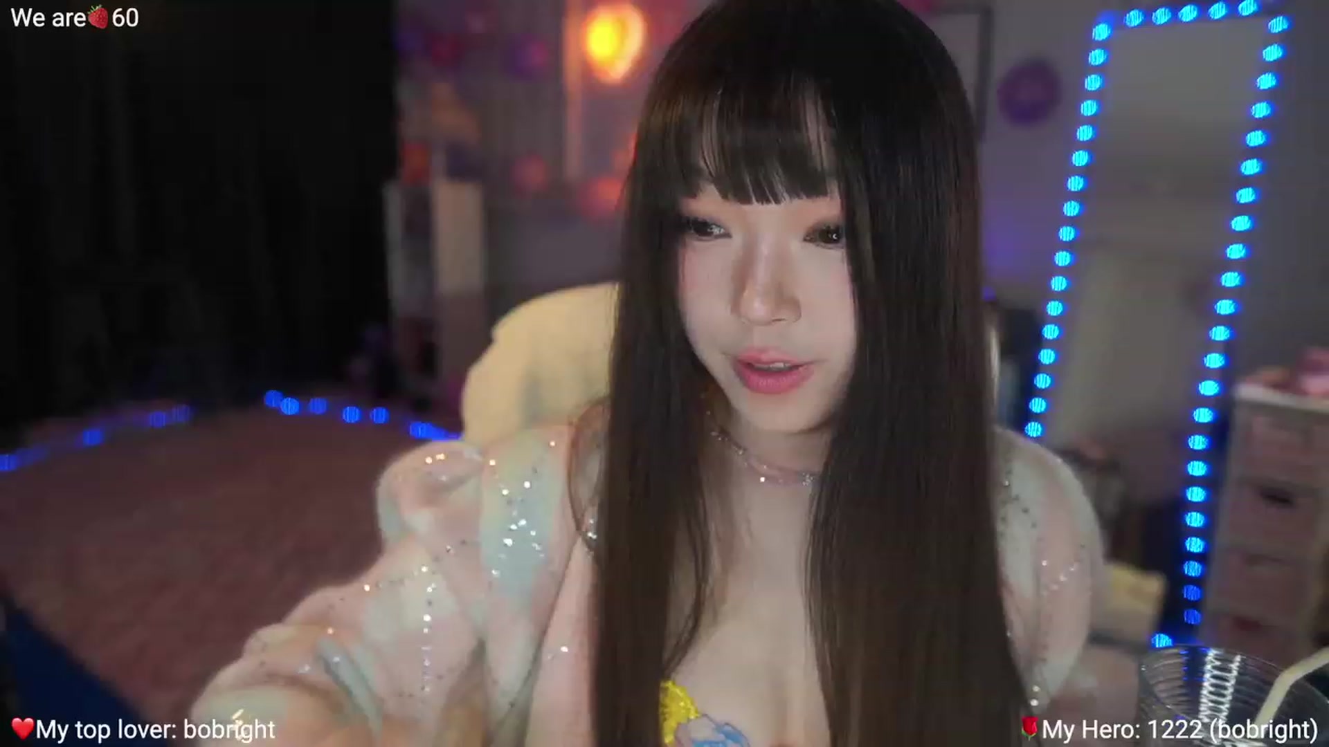 Gallery image thumbnail from AcaiBerry's myfreecams stream on, 02/26/2023, 09:54 image 5 of 20