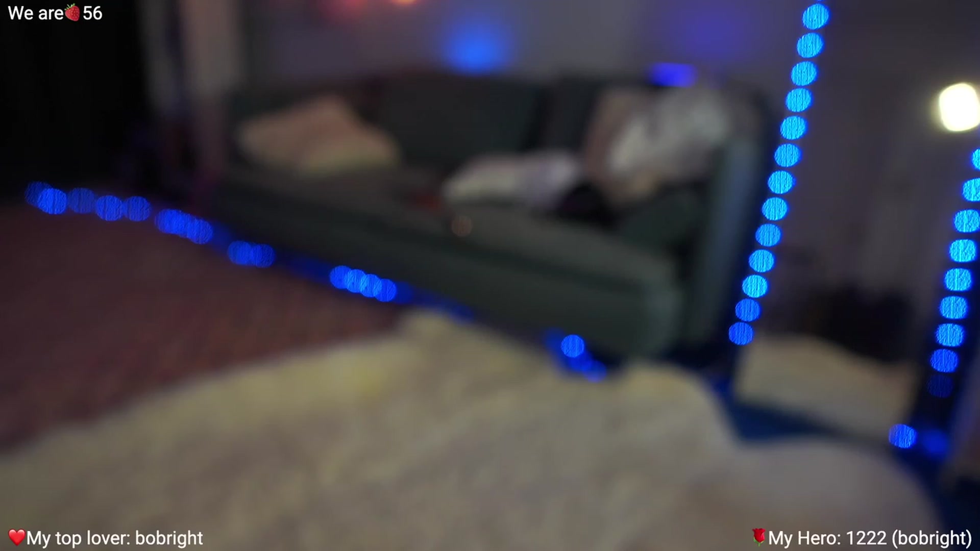 Gallery image thumbnail from AcaiBerry's myfreecams stream on, 02/26/2023, 09:54 image 17 of 20