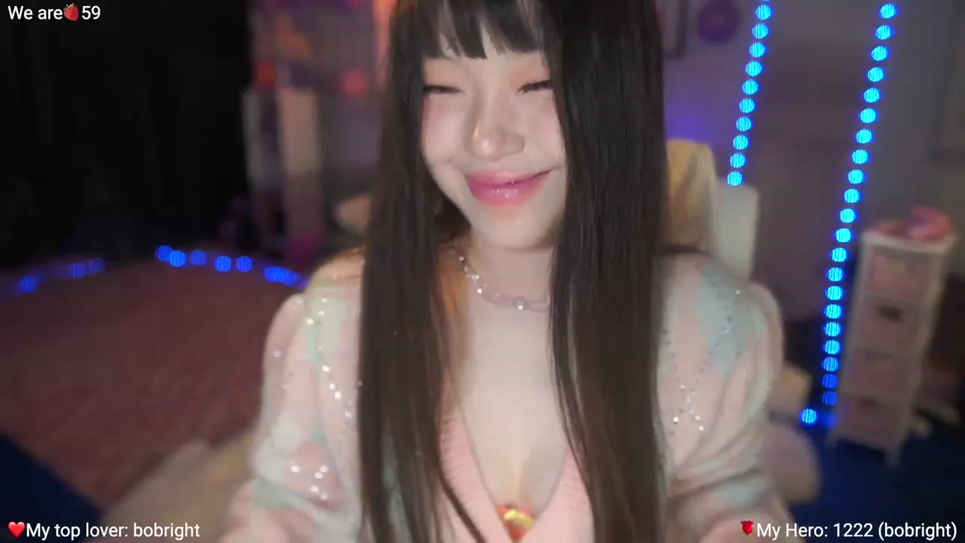 Gallery image thumbnail from AcaiBerry's myfreecams stream on, 02/26/2023, 09:54 image 12 of 20