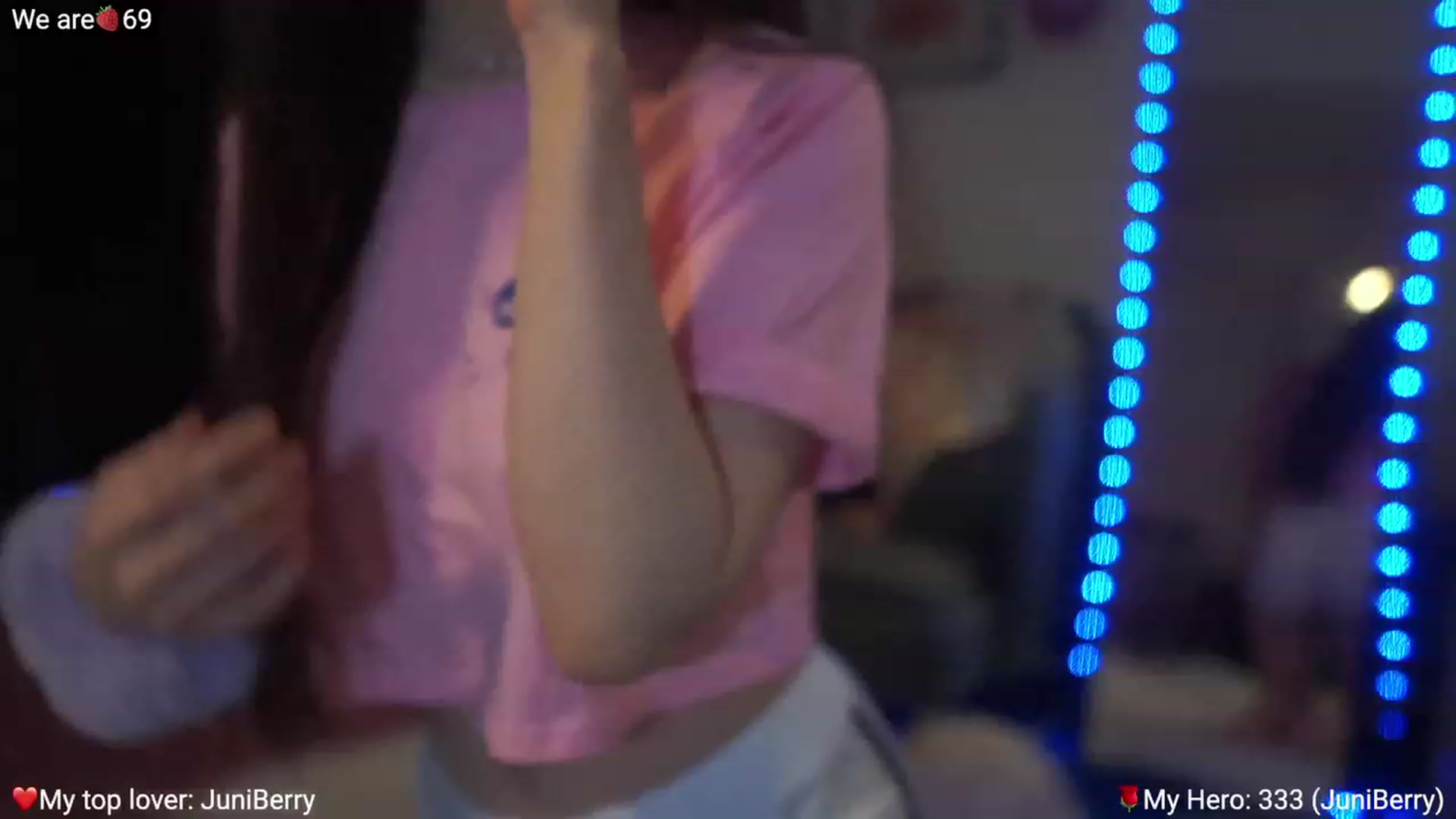 Gallery image thumbnail from AcaiBerry's myfreecams stream on, 03/01/2023, 05:24 image 13 of 20