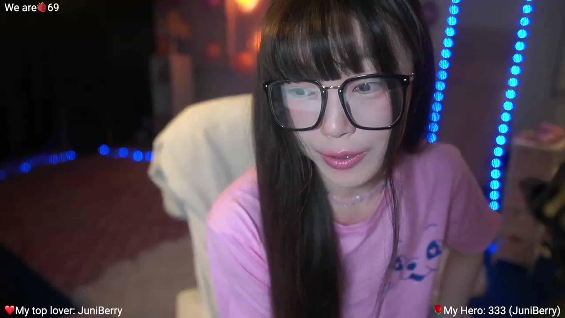 Gallery image thumbnail from AcaiBerry's myfreecams stream on, 03/01/2023, 05:24 image 9 of 20
