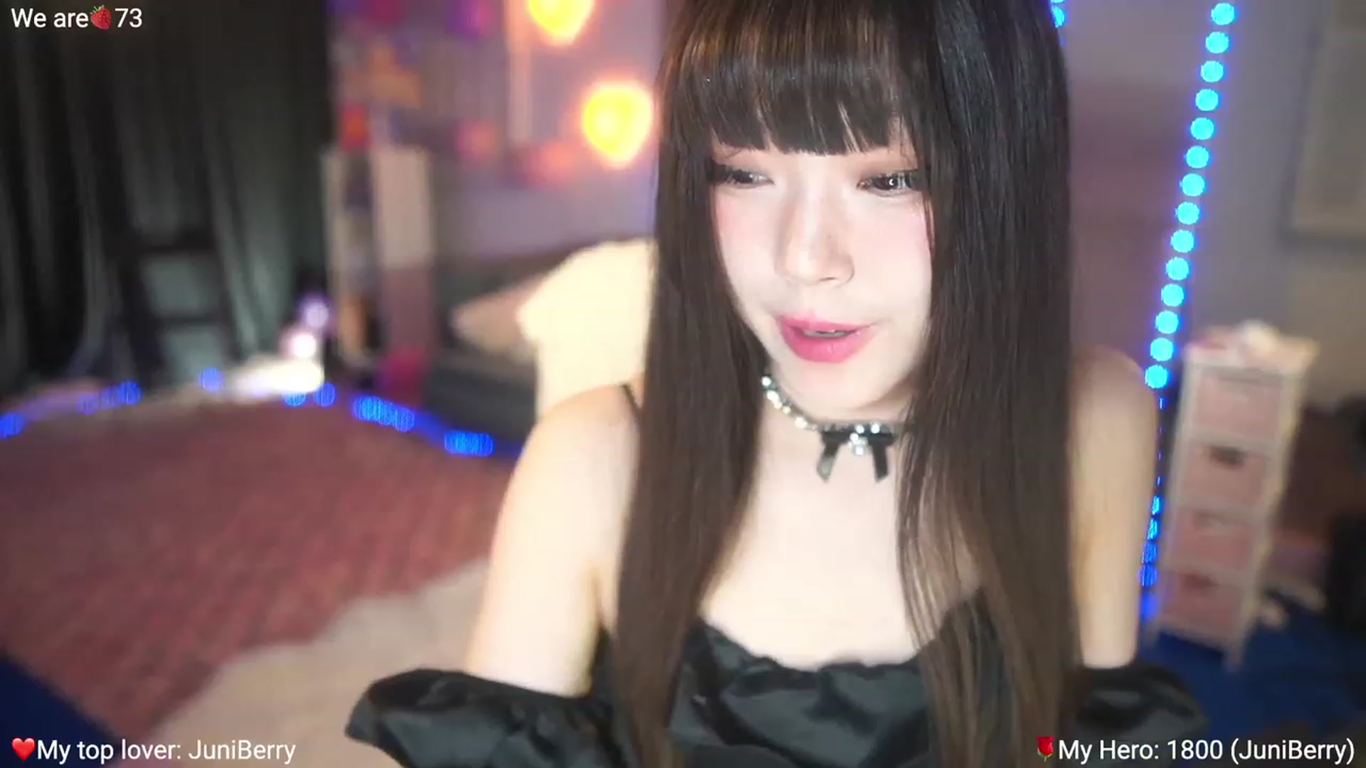 Gallery image thumbnail from AcaiBerry's myfreecams stream on, 03/02/2023, 06:01 image 13 of 20