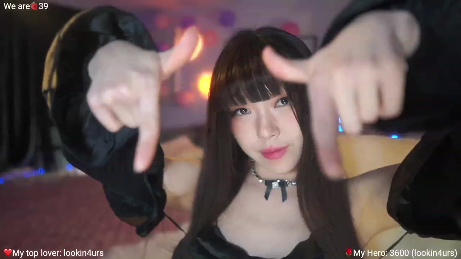 Gallery image thumbnail from AcaiBerry's myfreecams stream on, 03/02/2023, 08:07 image 17 of 20
