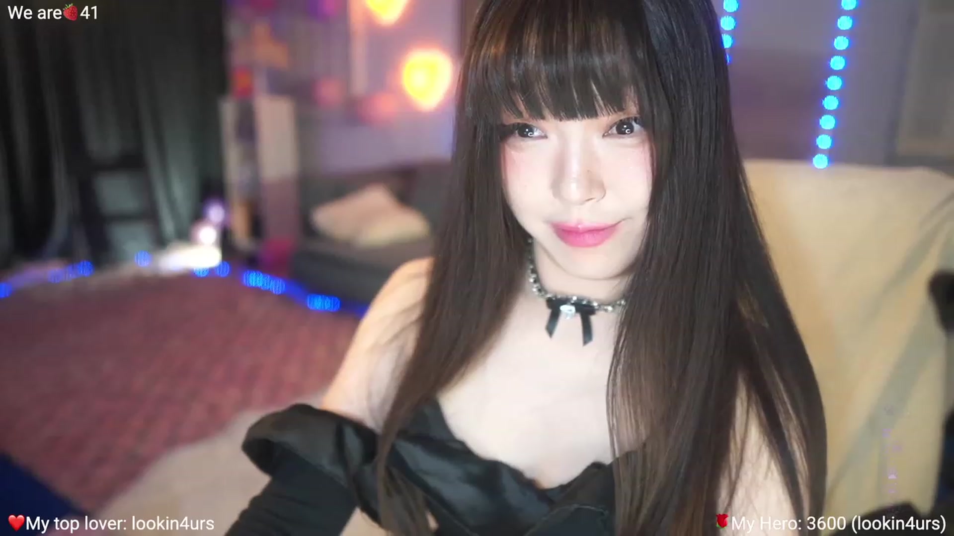 Gallery image thumbnail from AcaiBerry's myfreecams stream on, 03/02/2023, 08:07 image 16 of 20