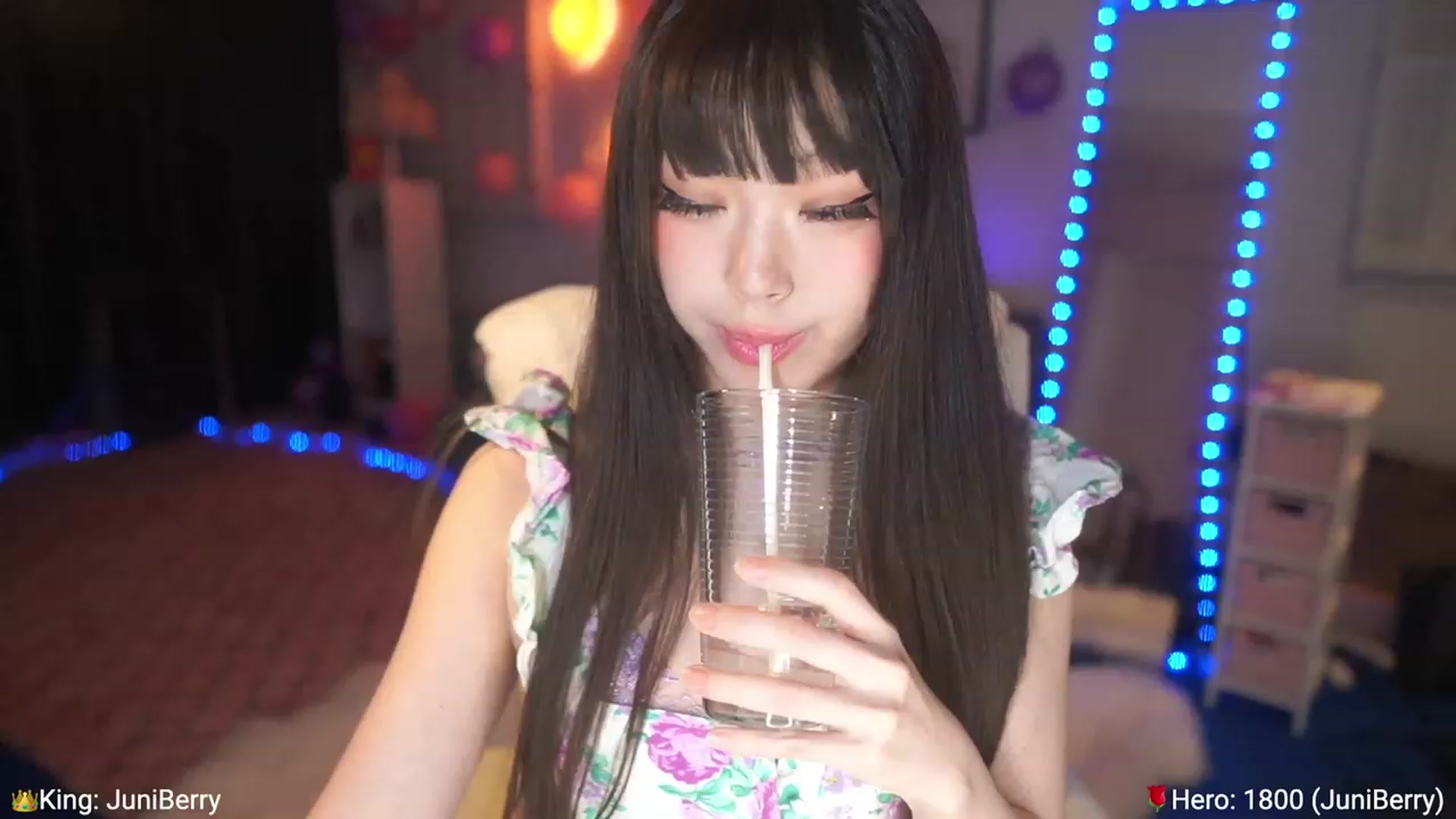 Gallery image thumbnail from AcaiBerry's myfreecams stream on, 03/05/2023, 05:47 image 6 of 20