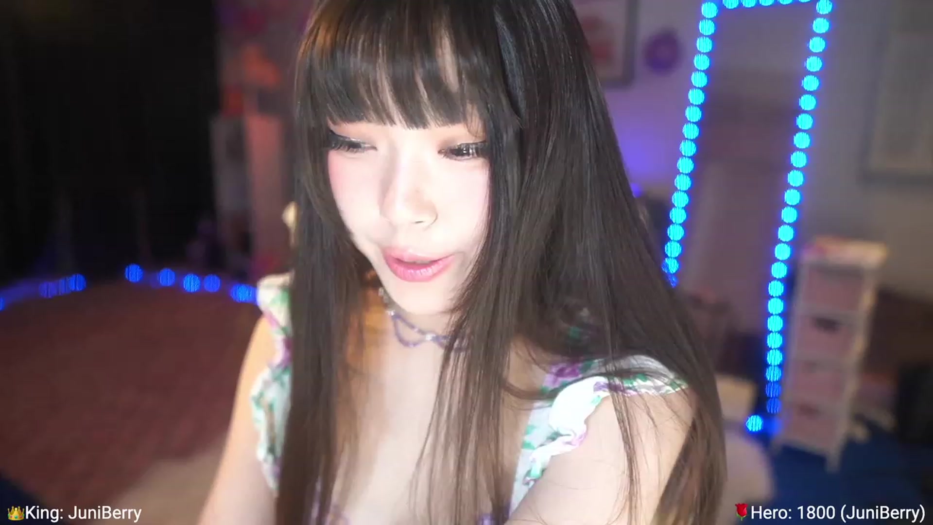 Gallery image thumbnail from AcaiBerry's myfreecams stream on, 03/05/2023, 05:47 image 8 of 20