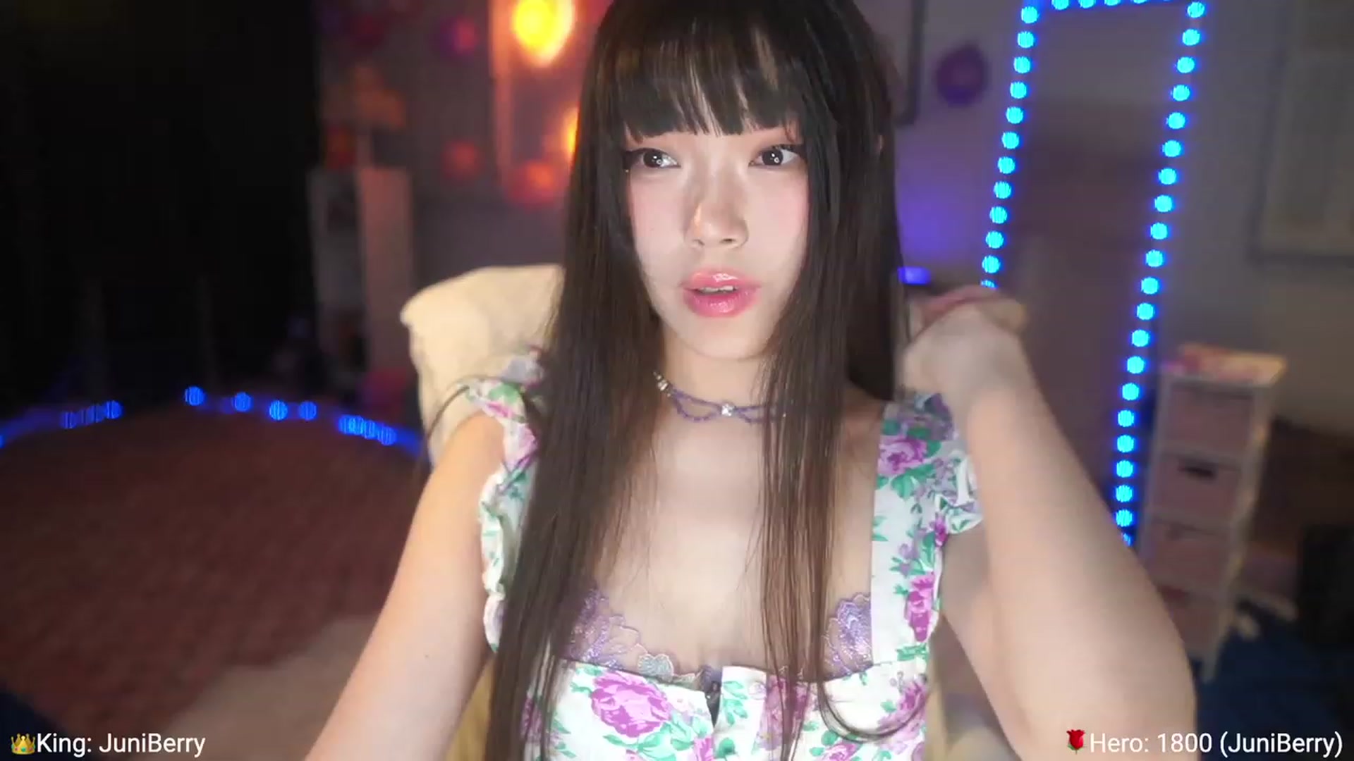 Gallery image thumbnail from AcaiBerry's myfreecams stream on, 03/05/2023, 05:47 image 7 of 20