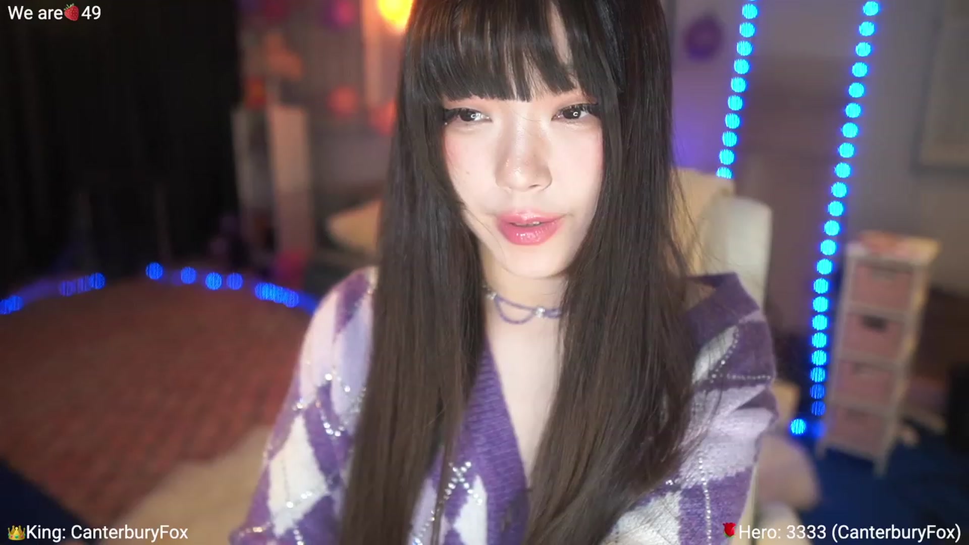 Gallery image thumbnail from AcaiBerry's myfreecams stream on, 03/05/2023, 08:48 image 15 of 20