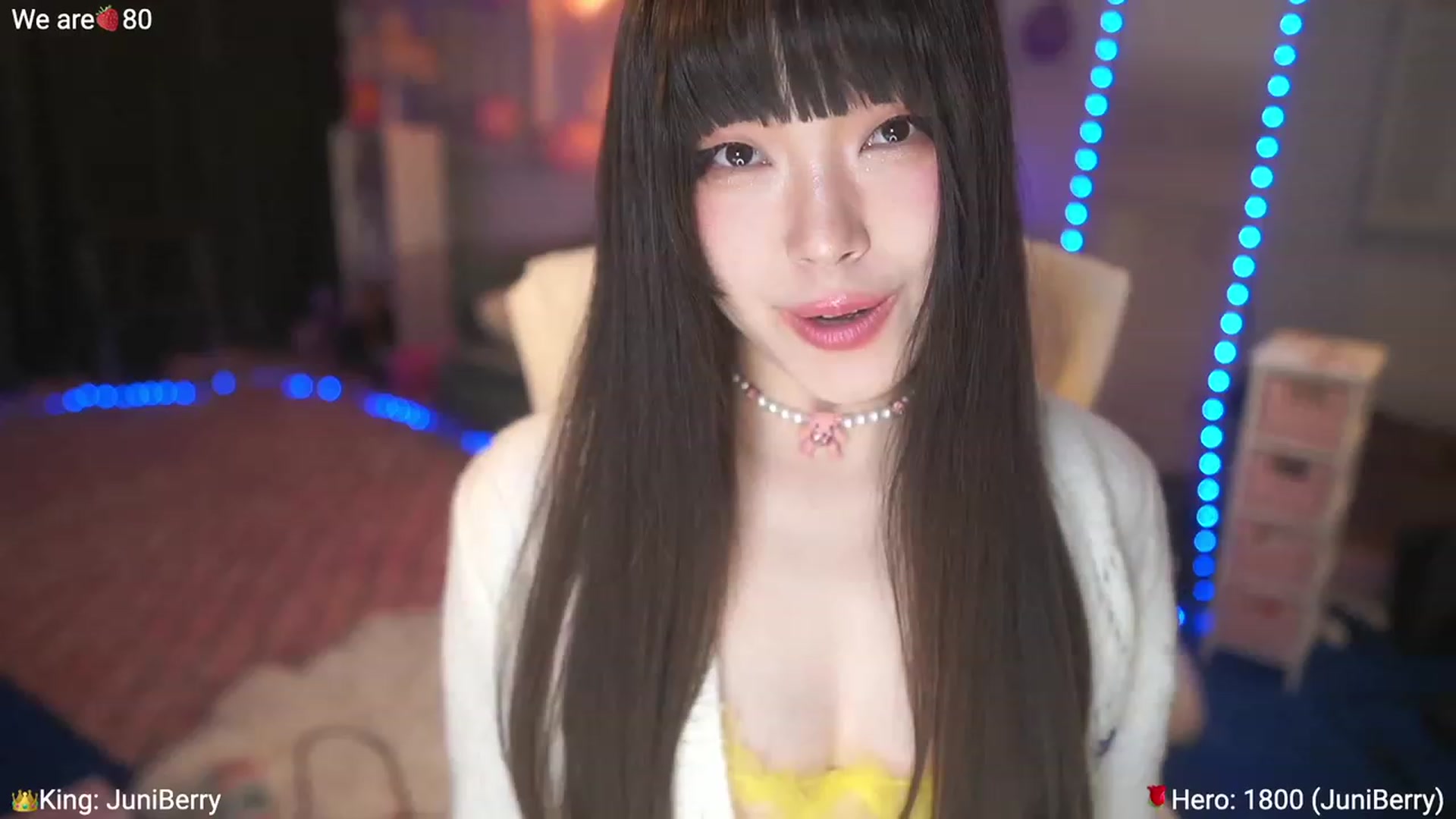 Gallery image thumbnail from AcaiBerry's myfreecams stream on, 03/12/2023, 08:22 image 2 of 20