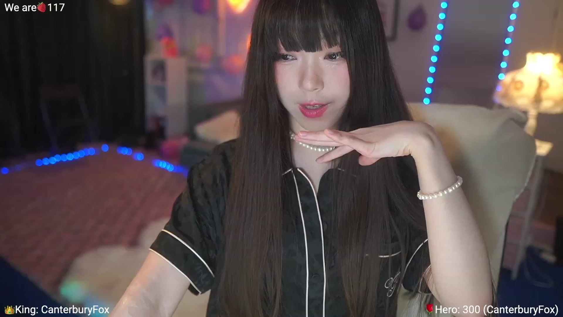 Gallery image thumbnail from AcaiBerry's myfreecams stream on, 03/16/2023, 06:09 image 1 of 20