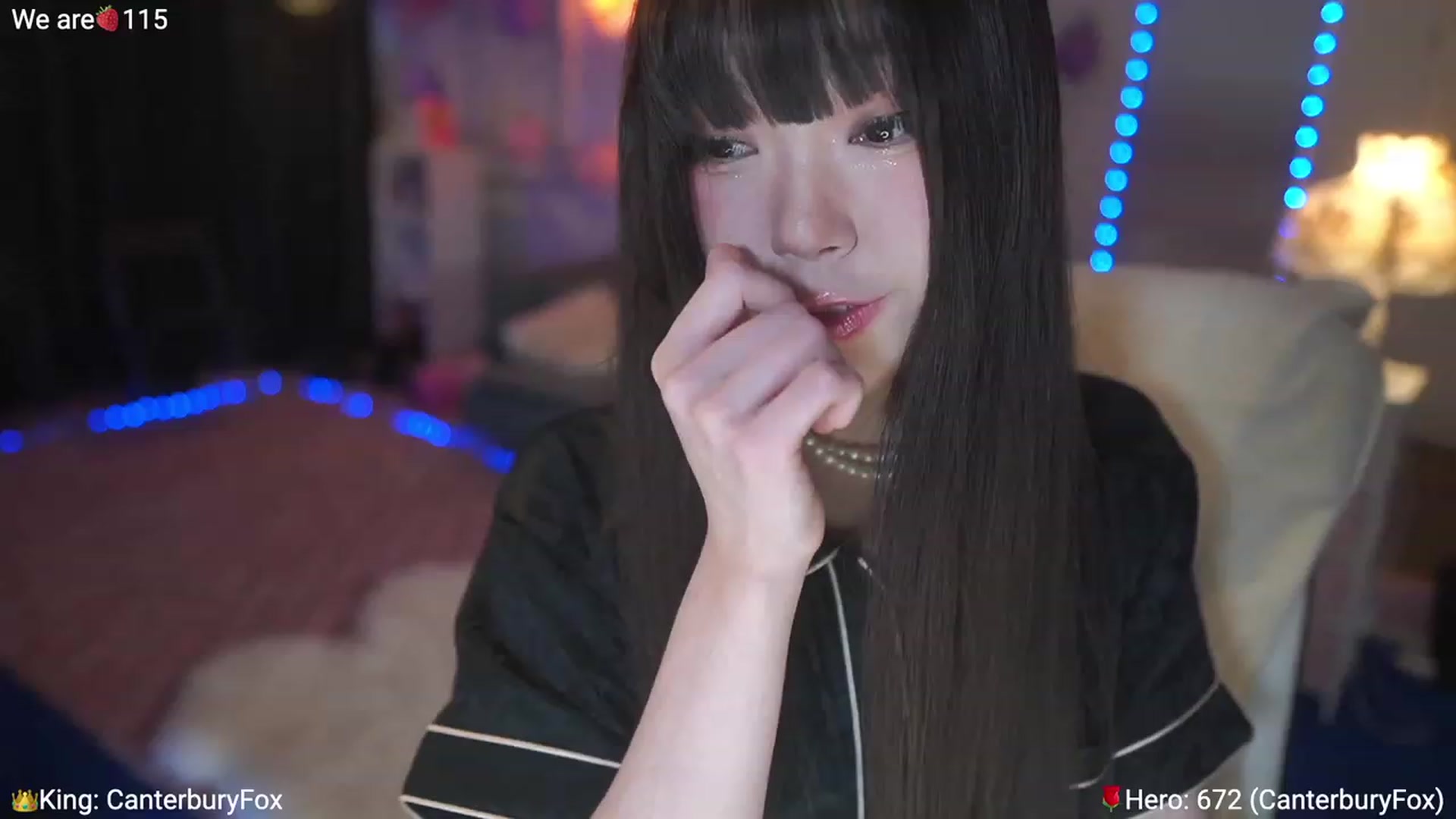 Gallery image thumbnail from AcaiBerry's myfreecams stream on, 03/16/2023, 06:09 image 2 of 20