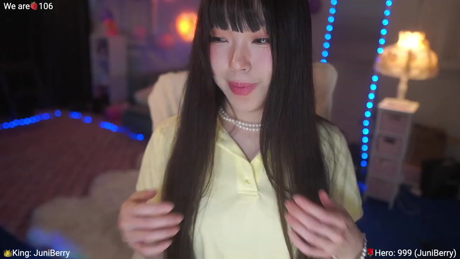 Gallery image thumbnail from AcaiBerry's myfreecams stream on, 03/16/2023, 06:09 image 15 of 20