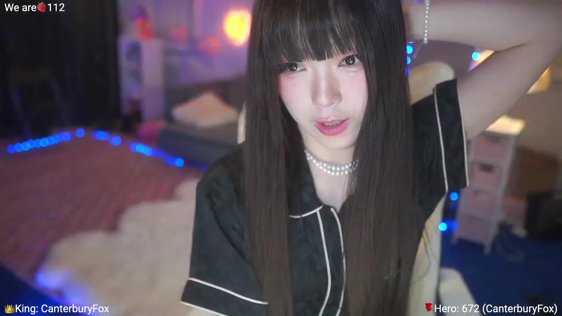 Gallery image thumbnail from AcaiBerry's myfreecams stream on, 03/16/2023, 06:09 image 6 of 20