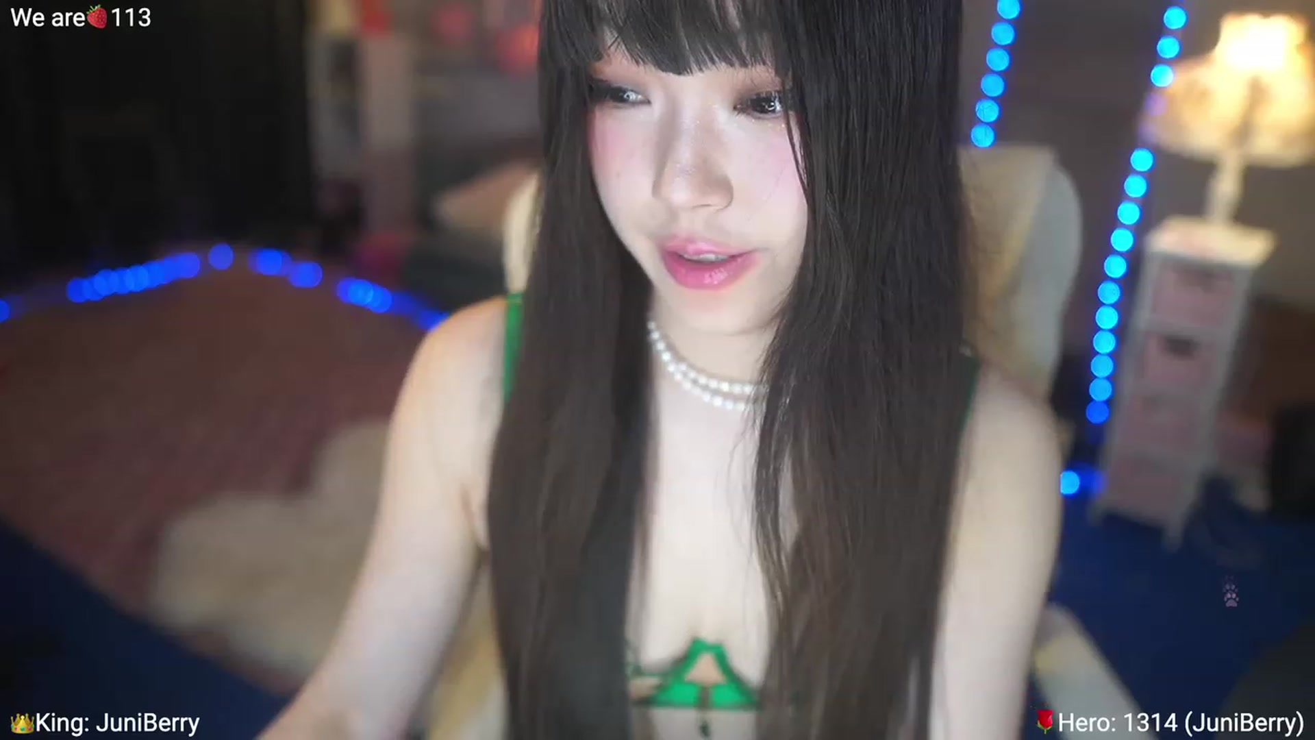 Gallery image thumbnail from AcaiBerry's myfreecams stream on, 03/18/2023, 06:17 image 13 of 20