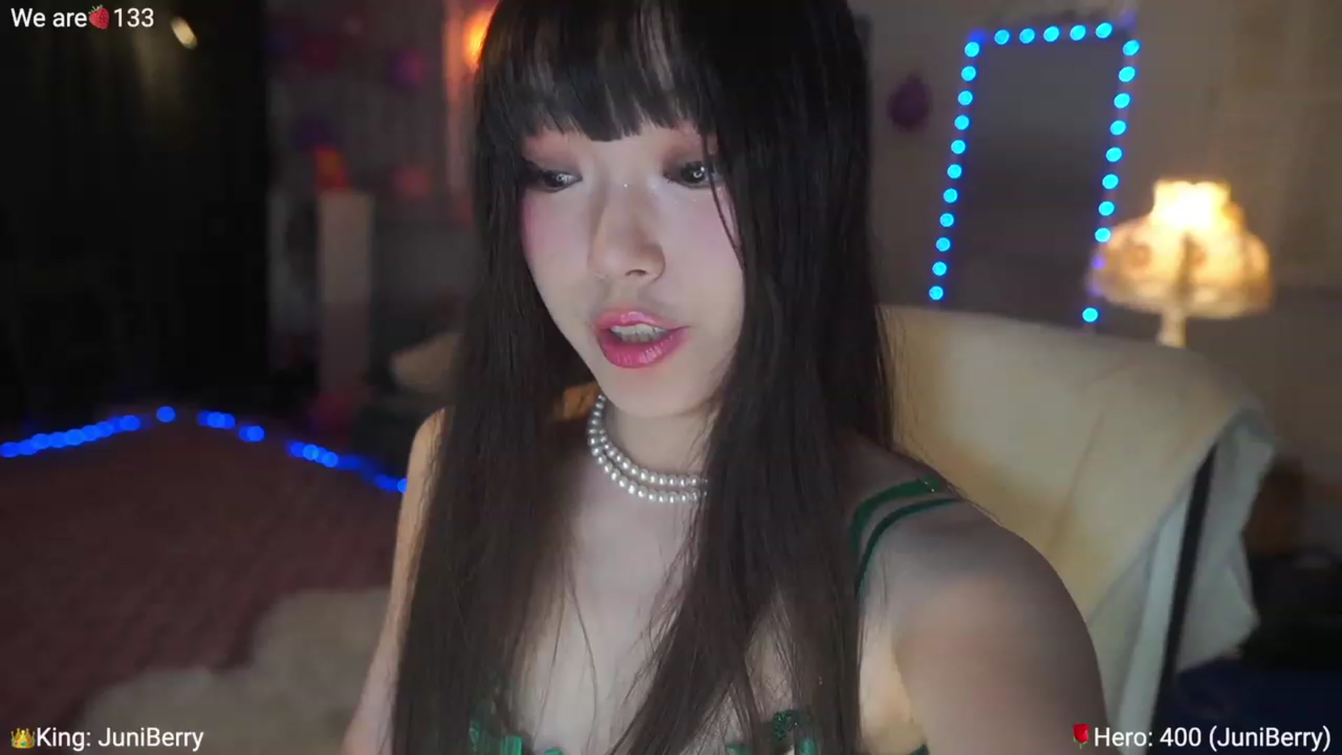 Gallery image thumbnail from AcaiBerry's myfreecams stream on, 03/18/2023, 06:17 image 1 of 20