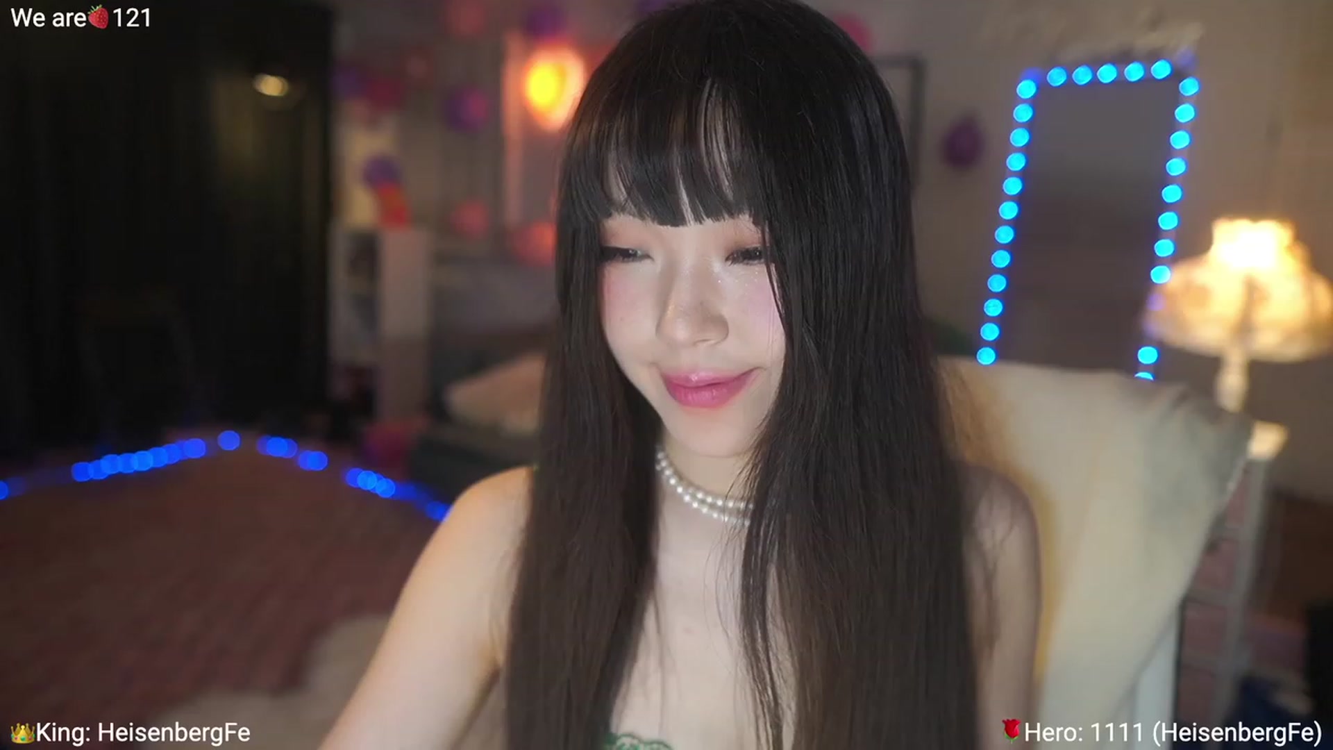 Gallery image thumbnail from AcaiBerry's myfreecams stream on, 03/18/2023, 06:17 image 9 of 20