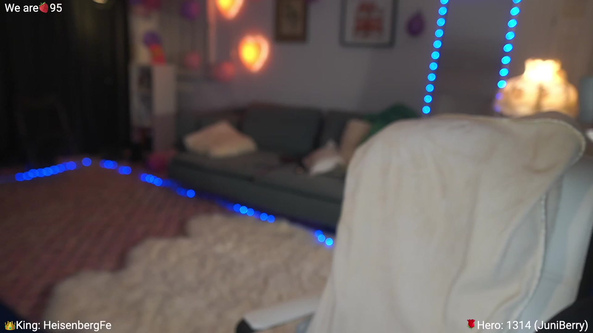Gallery image thumbnail from AcaiBerry's myfreecams stream on, 03/18/2023, 08:47 image 14 of 20