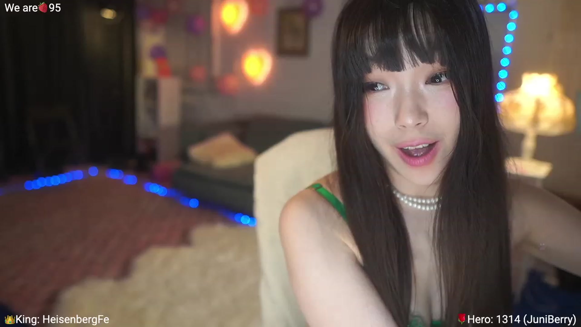 Gallery image thumbnail from AcaiBerry's myfreecams stream on, 03/18/2023, 08:47 image 13 of 20