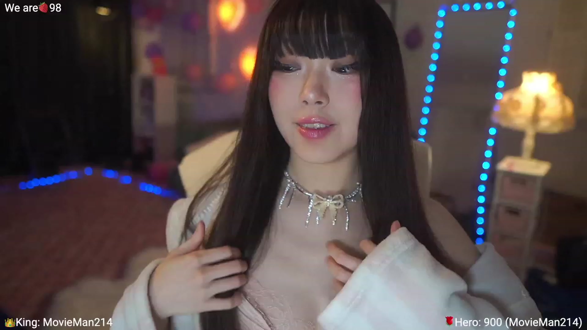 Gallery image thumbnail from AcaiBerry's myfreecams stream on, 03/19/2023, 05:13 image 1 of 20