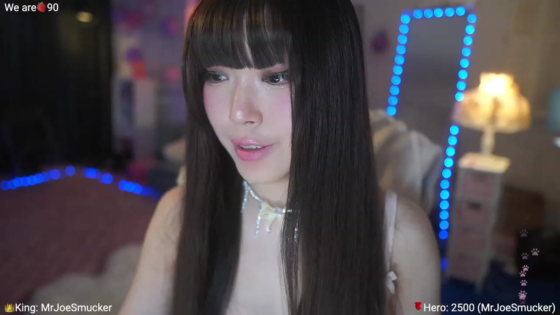 Gallery image thumbnail from AcaiBerry's myfreecams stream on, 03/19/2023, 05:13 image 20 of 20