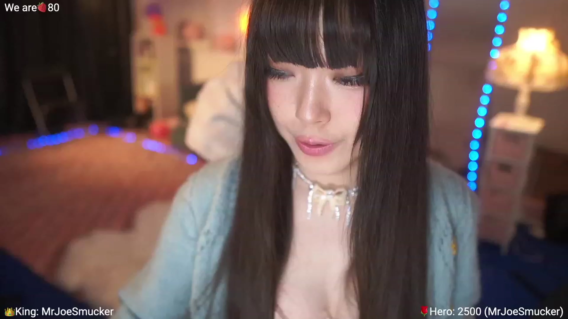 Gallery image thumbnail from AcaiBerry's myfreecams stream on, 03/19/2023, 09:11 image 17 of 20