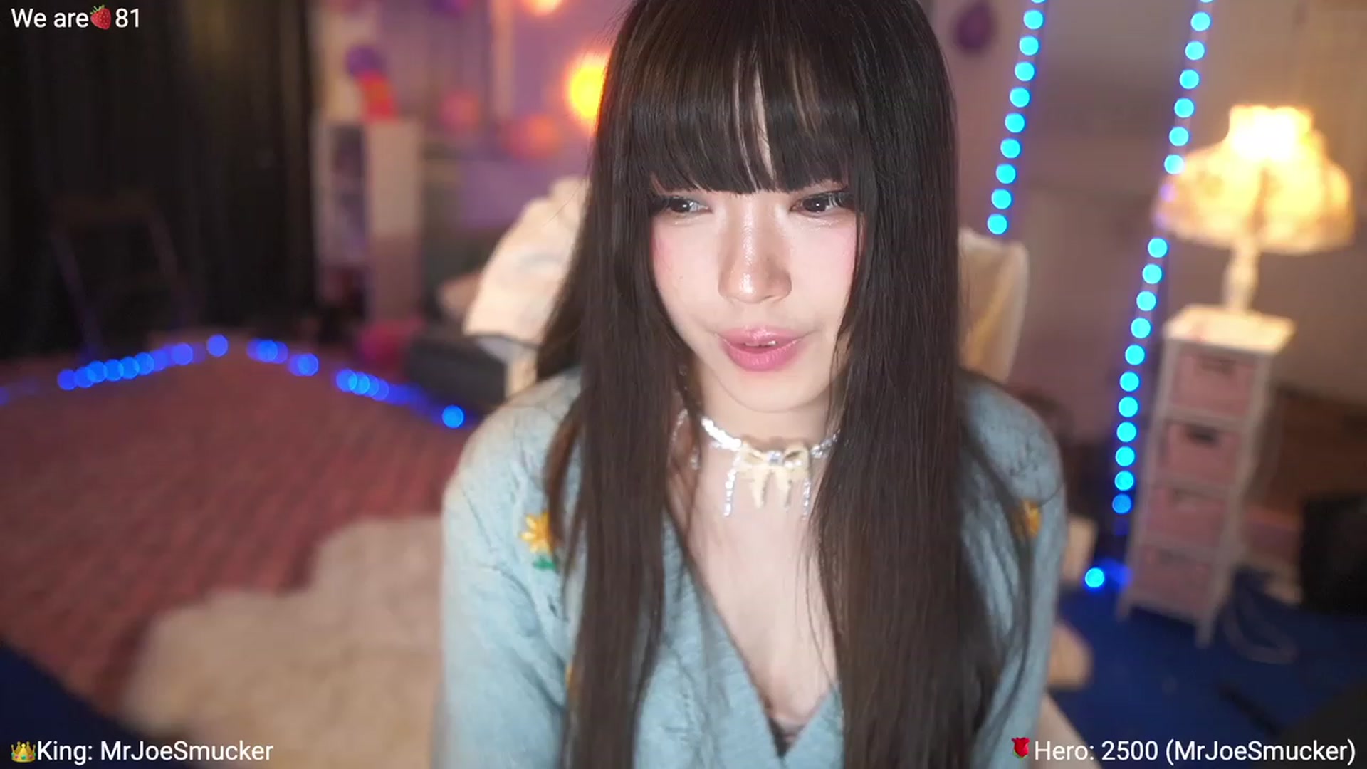 Gallery image thumbnail from AcaiBerry's myfreecams stream on, 03/19/2023, 09:11 image 11 of 20