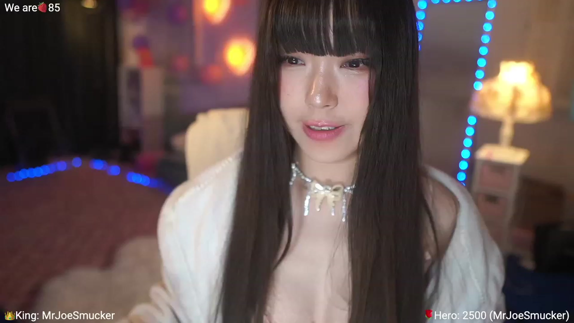 Gallery image thumbnail from AcaiBerry's myfreecams stream on, 03/19/2023, 09:11 image 1 of 20