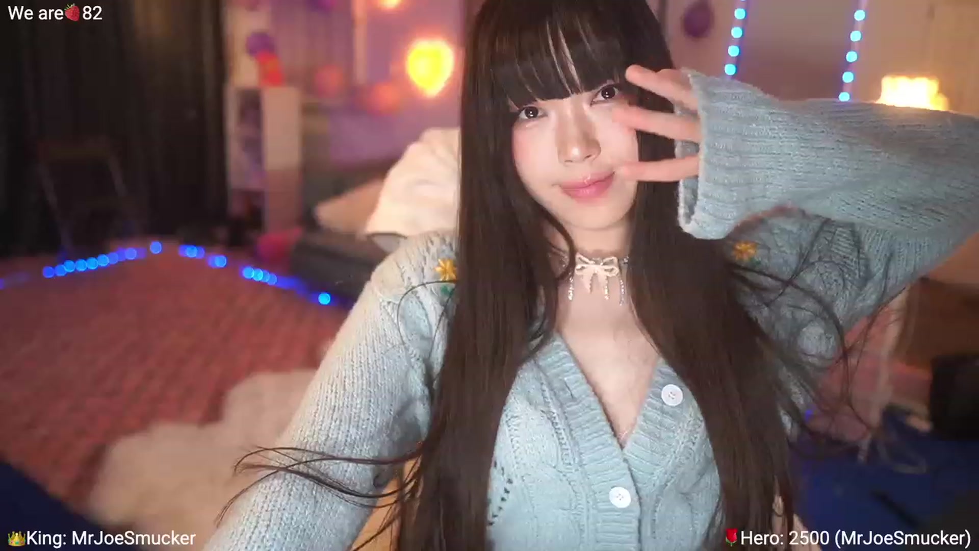 Gallery image thumbnail from AcaiBerry's myfreecams stream on, 03/19/2023, 09:11 image 10 of 20