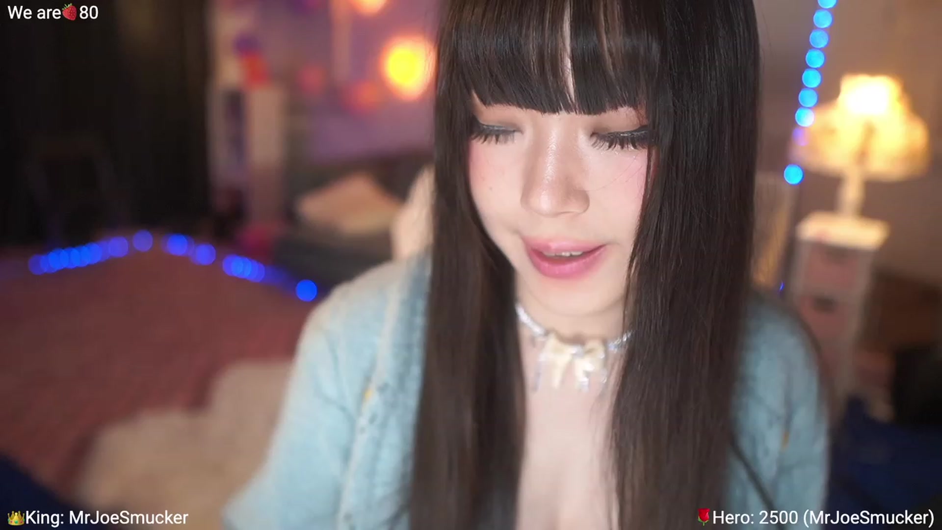 Gallery image thumbnail from AcaiBerry's myfreecams stream on, 03/19/2023, 09:11 image 20 of 20