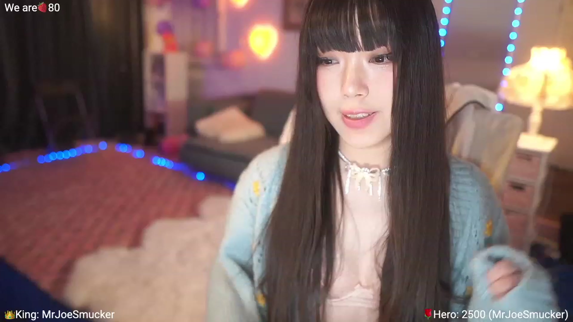 Gallery image thumbnail from AcaiBerry's myfreecams stream on, 03/19/2023, 09:11 image 19 of 20