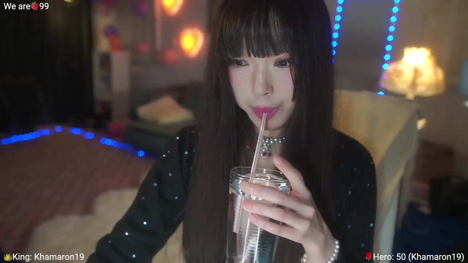 Gallery image thumbnail from AcaiBerry's myfreecams stream on, 03/23/2023, 05:19 image 1 of 20