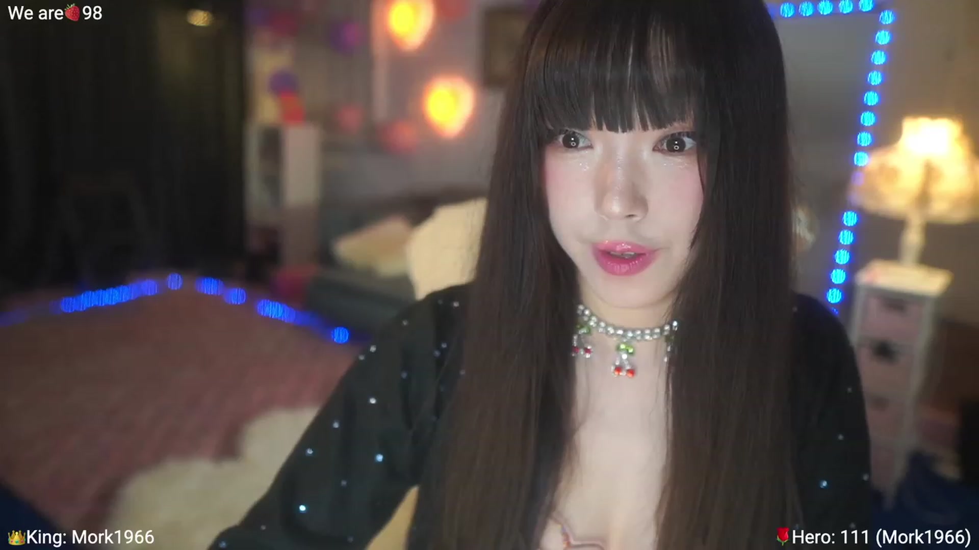 Gallery image thumbnail from AcaiBerry's myfreecams stream on, 03/23/2023, 05:19 image 3 of 20